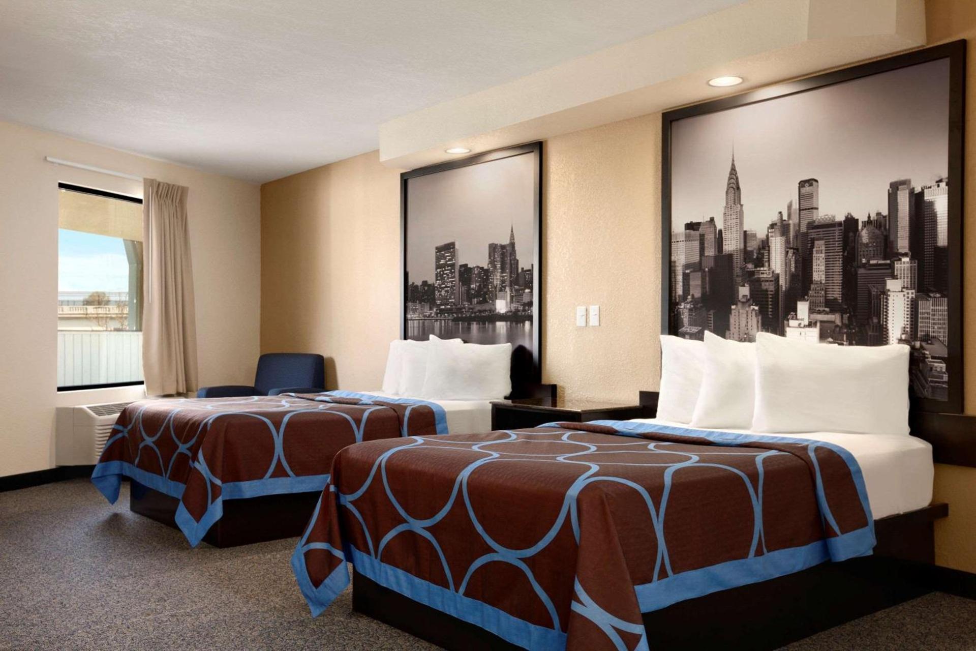 Super 8 by Wyndham Rahway/Newark photo 32