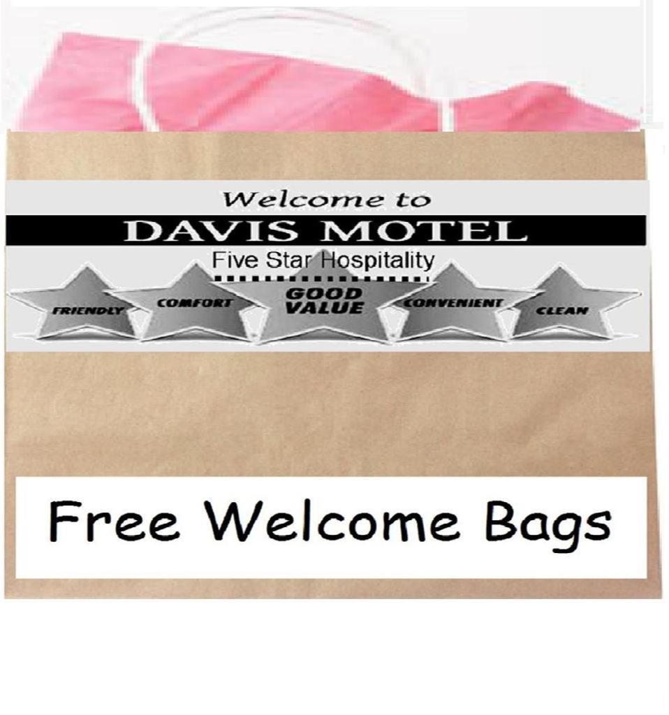 Davis Motel photo 43