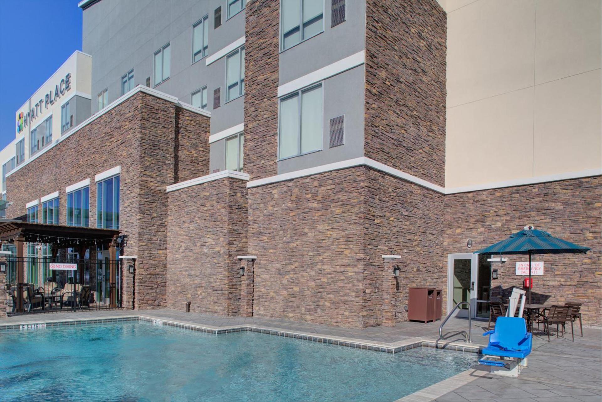 Hyatt Place Dallas/The Colony photo 41