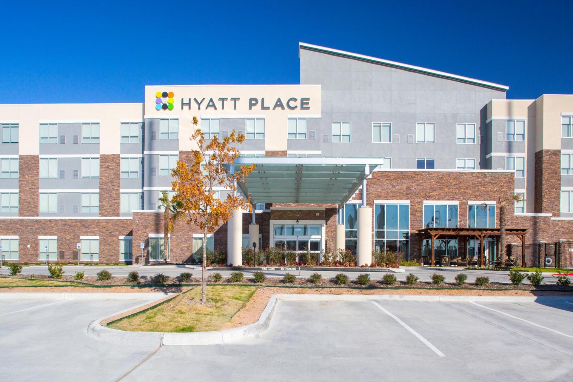 Hyatt Place Dallas/The Colony photo 38