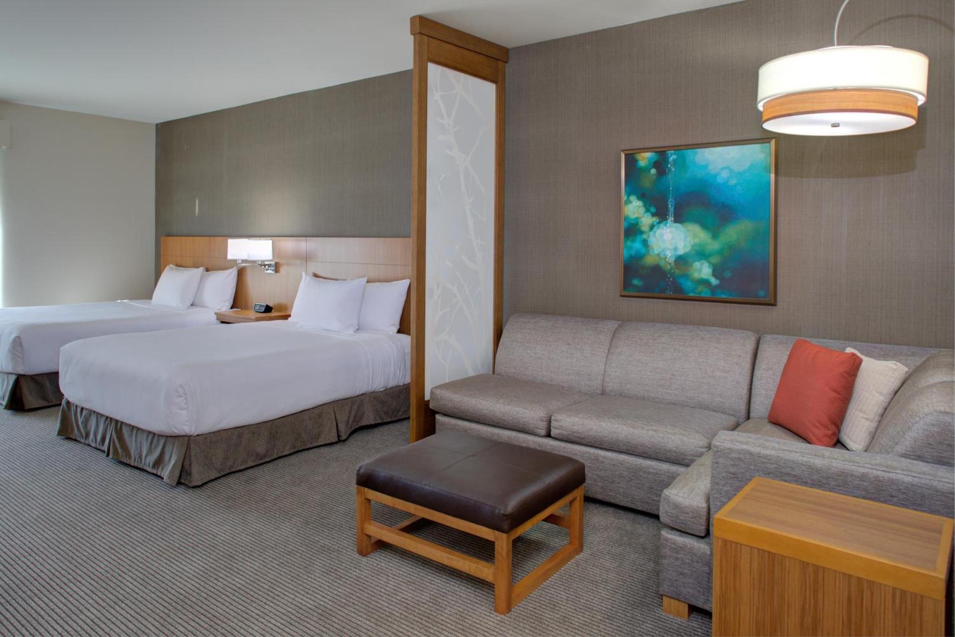 Hyatt Place Dallas/The Colony photo 48