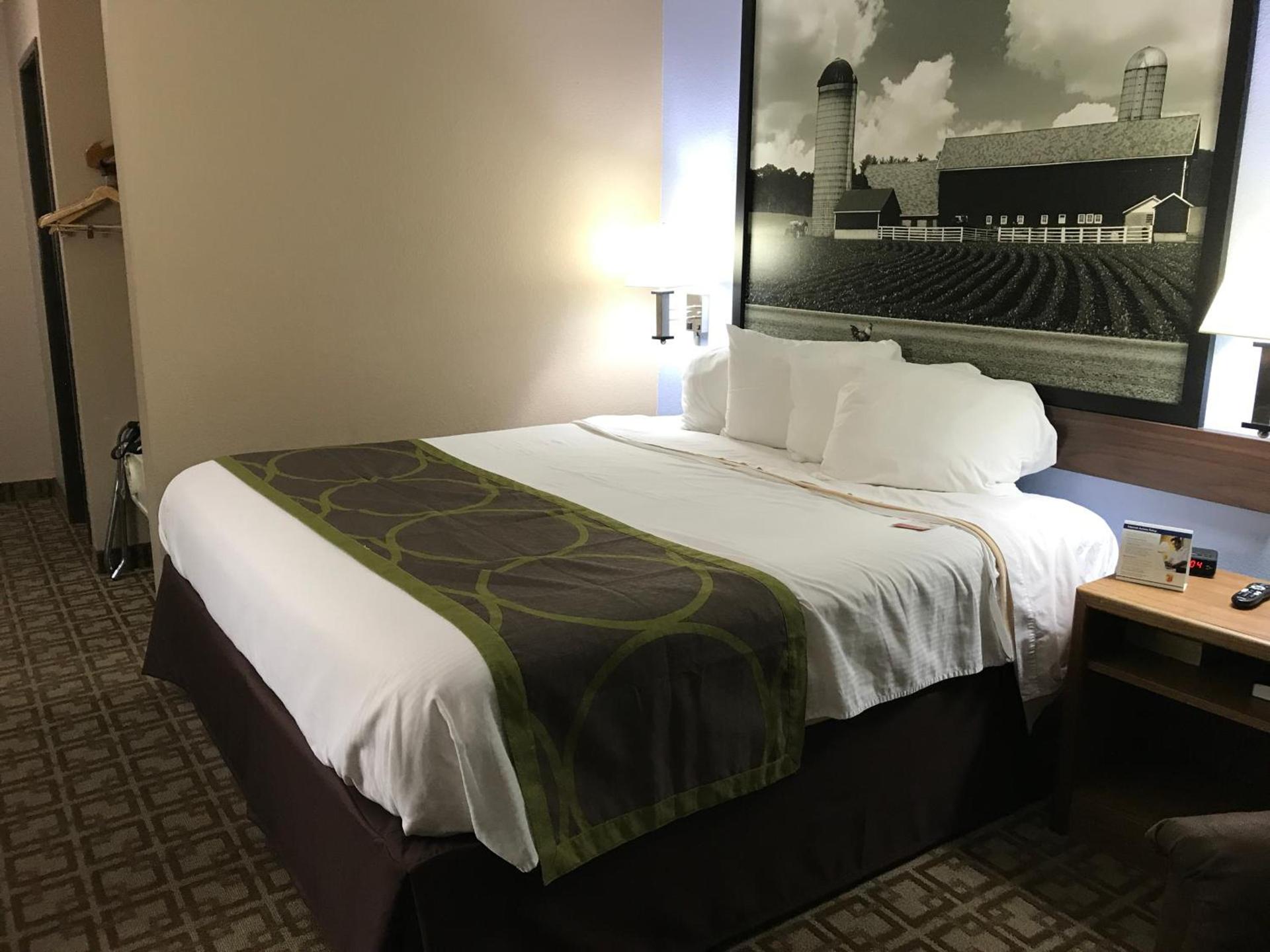 Days Inn by Wyndham Omaha NE photo 6