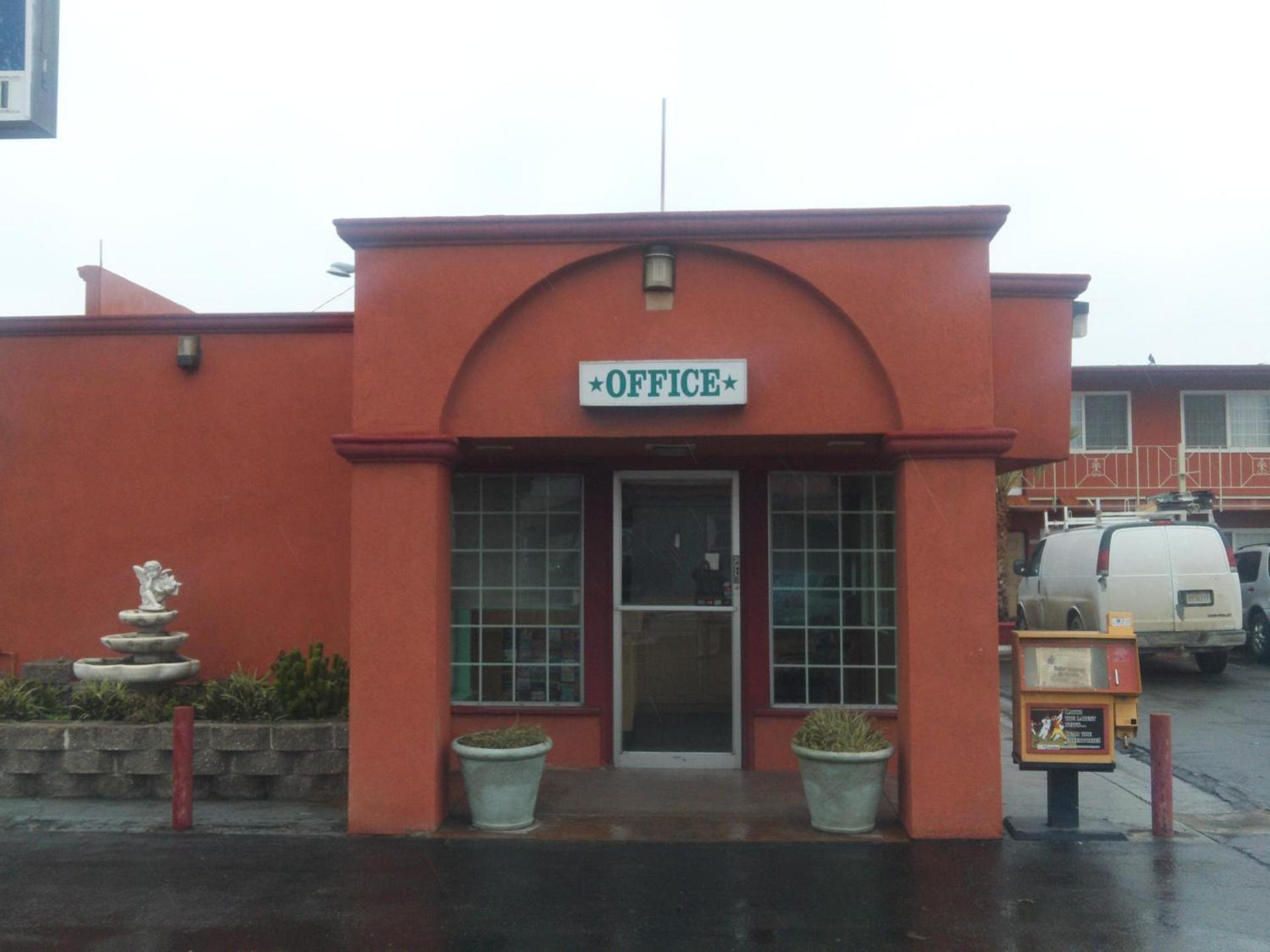 Sun Star Inn Los Banos photo 5