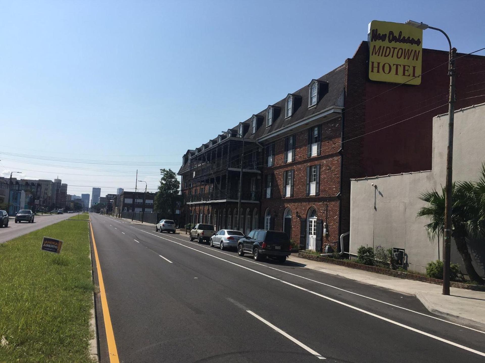 Midtown Hotel New Orleans photo 20