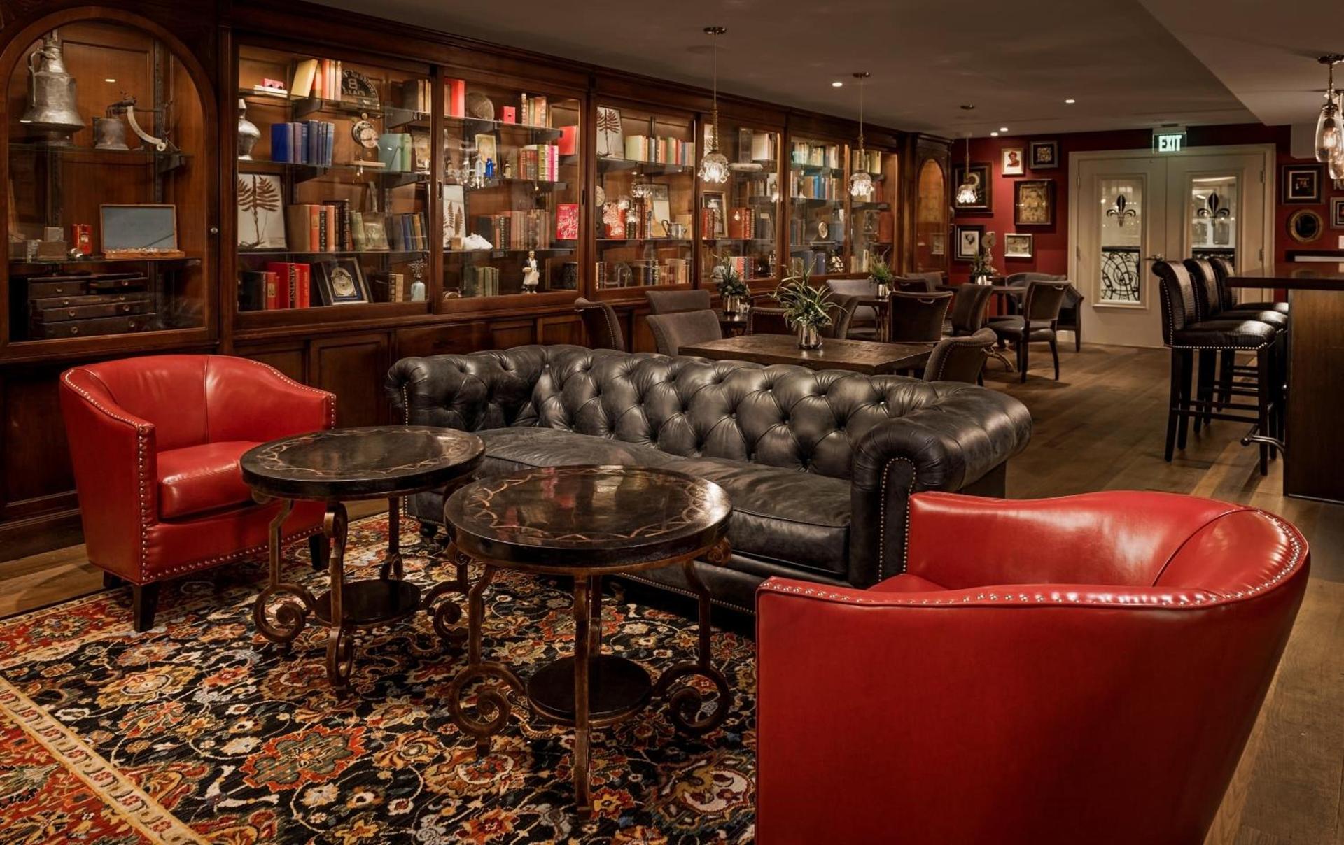 The Ivey's Hotel photo 50