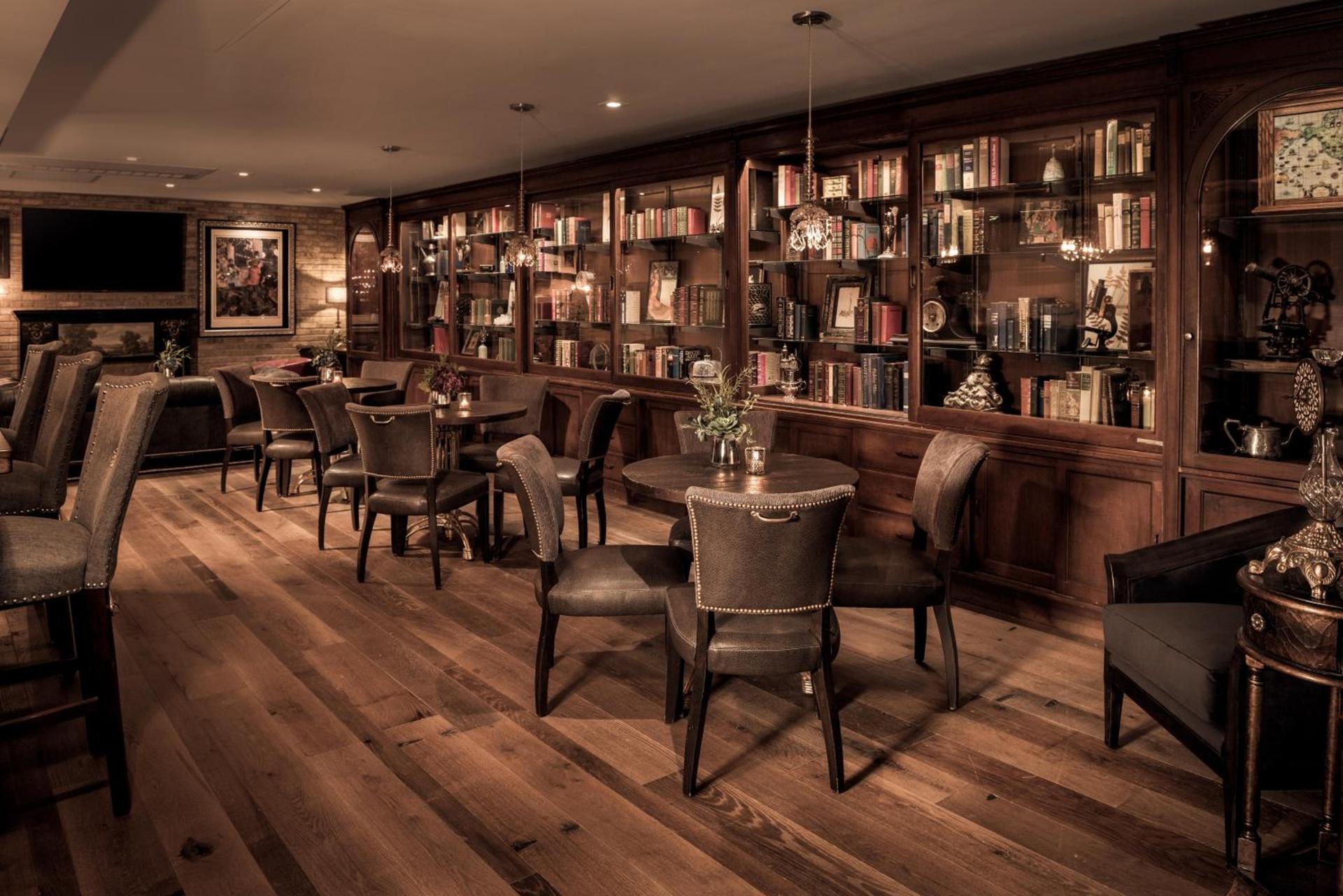 The Ivey's Hotel photo 52