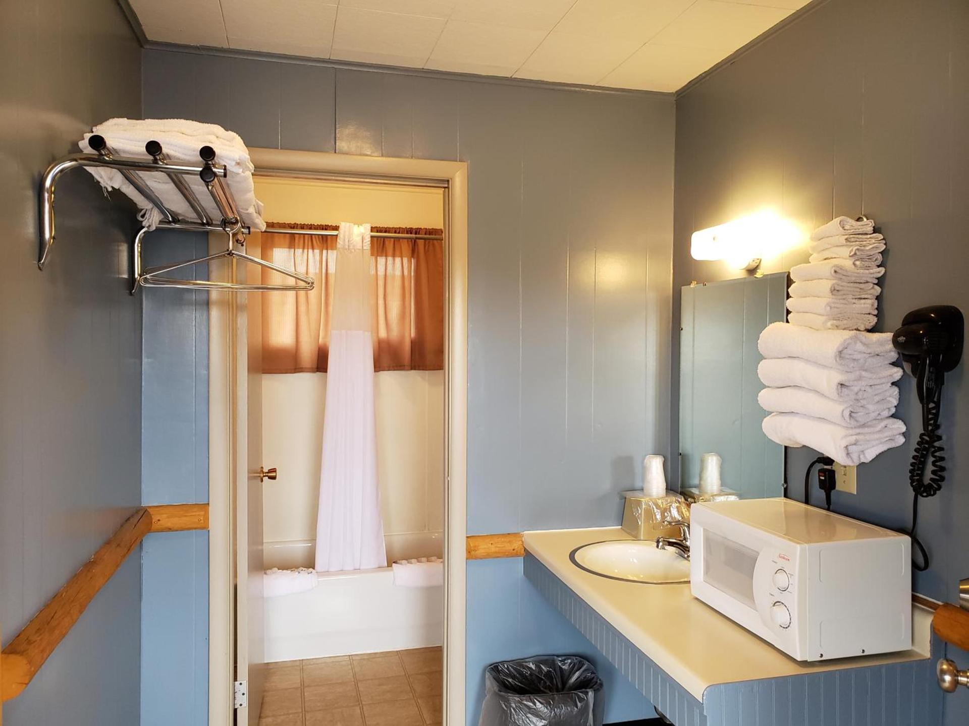 Big Bear Motel photo 23
