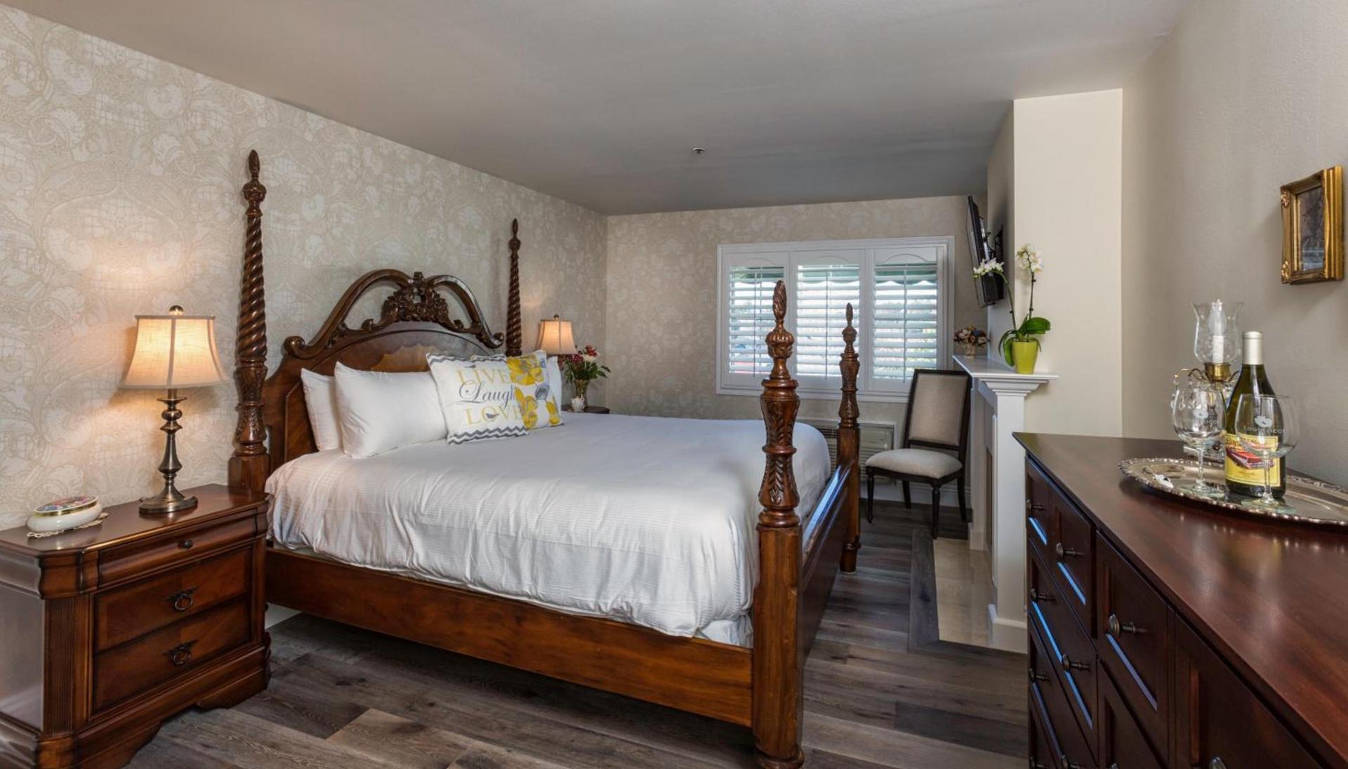 Mirabelle Inn photo 19