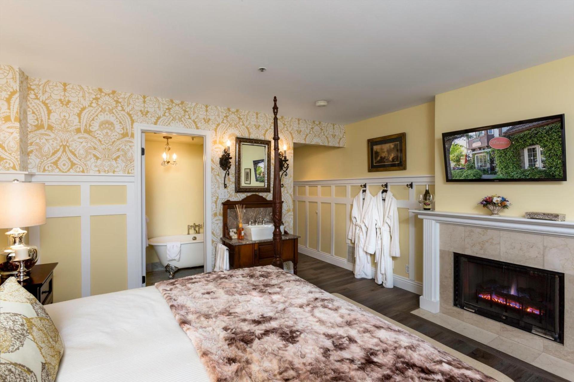Mirabelle Inn photo 17