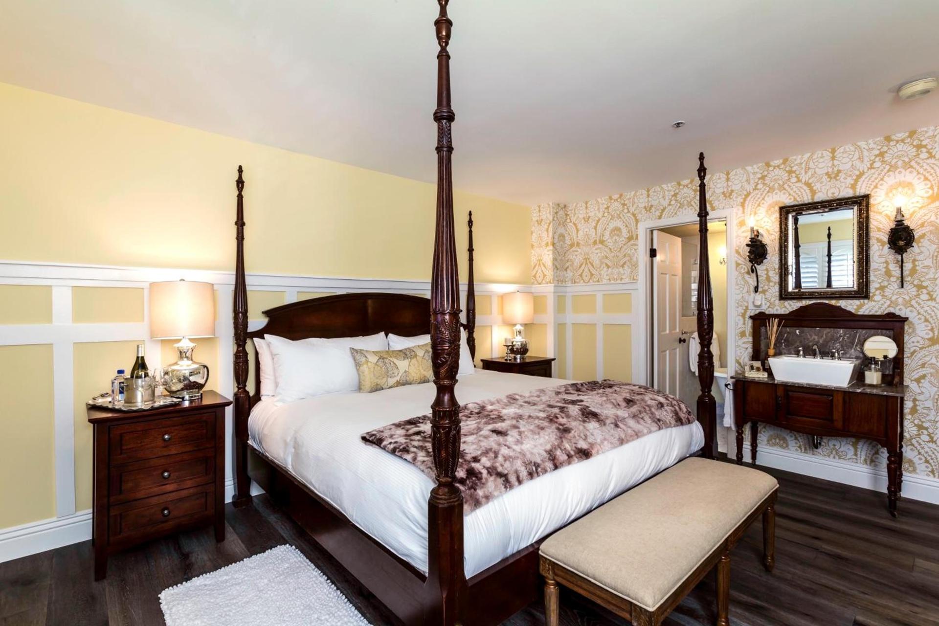 Mirabelle Inn photo 18