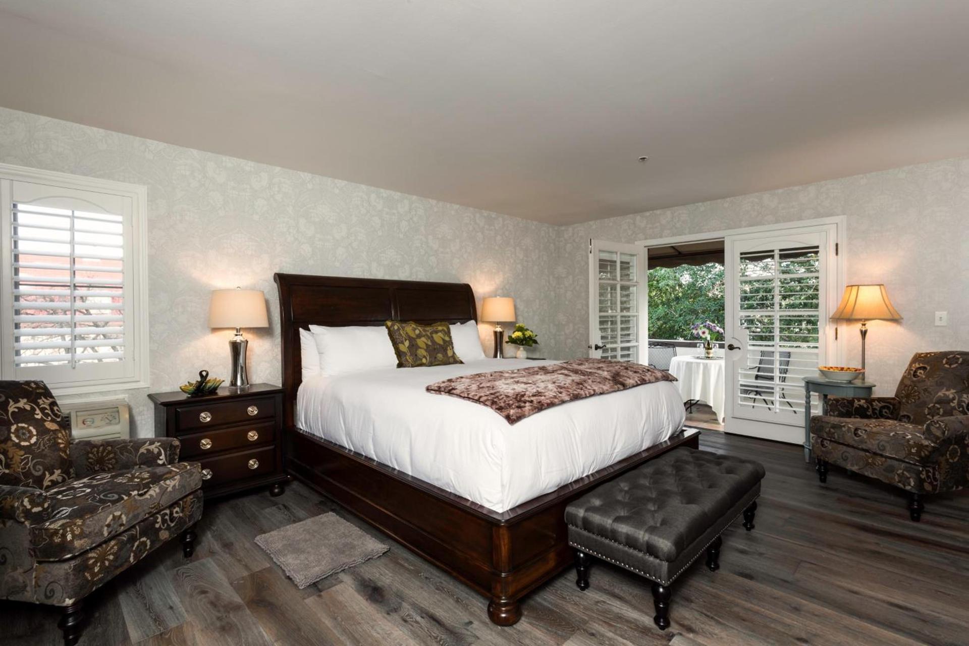 Mirabelle Inn photo 16