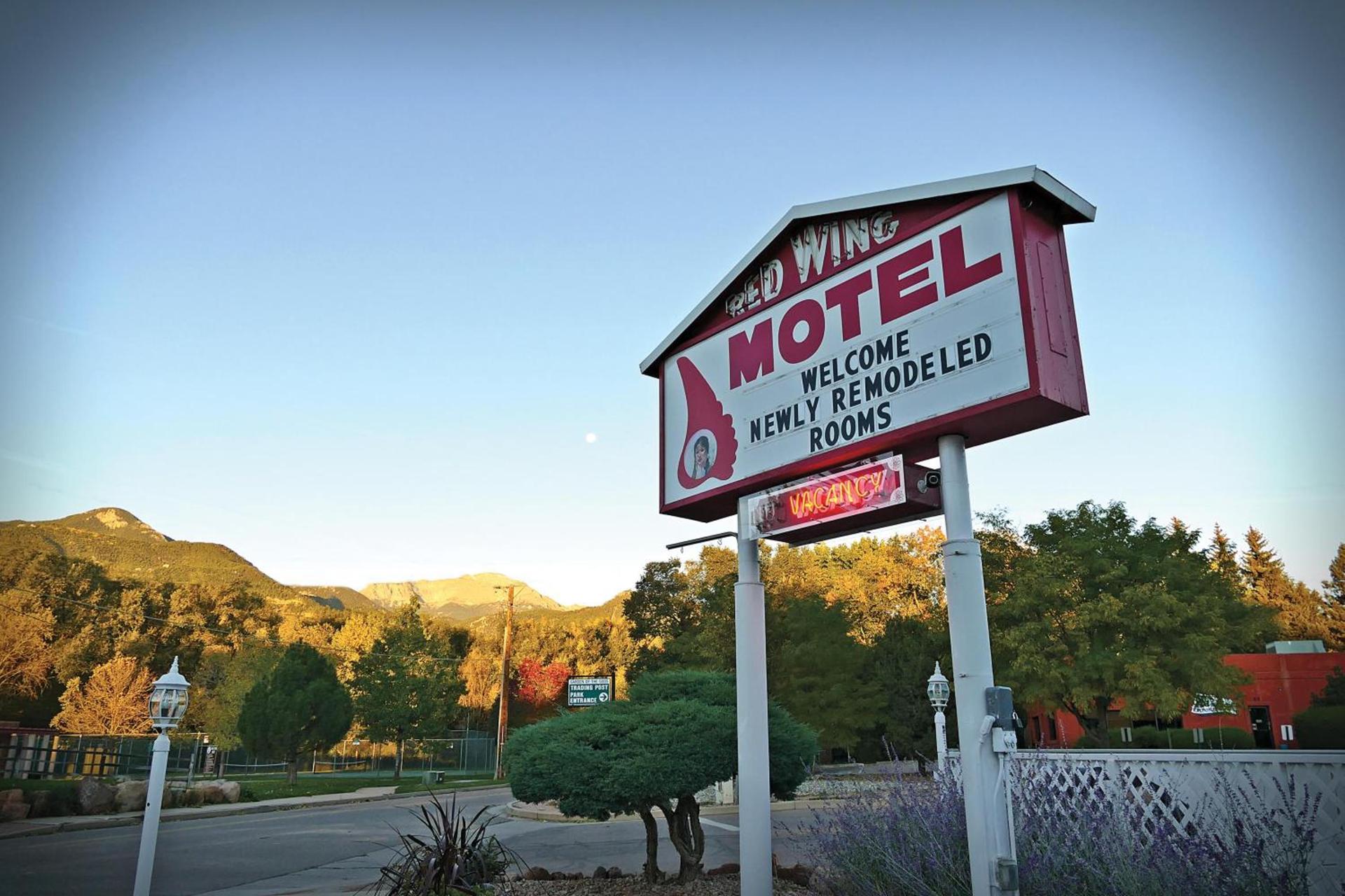 Red Wing Motel photo 53