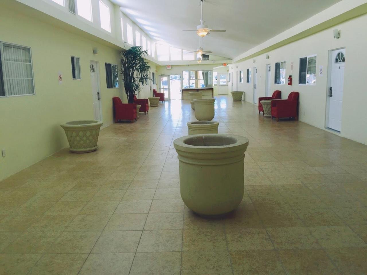 Europa Inn & Suites photo 21