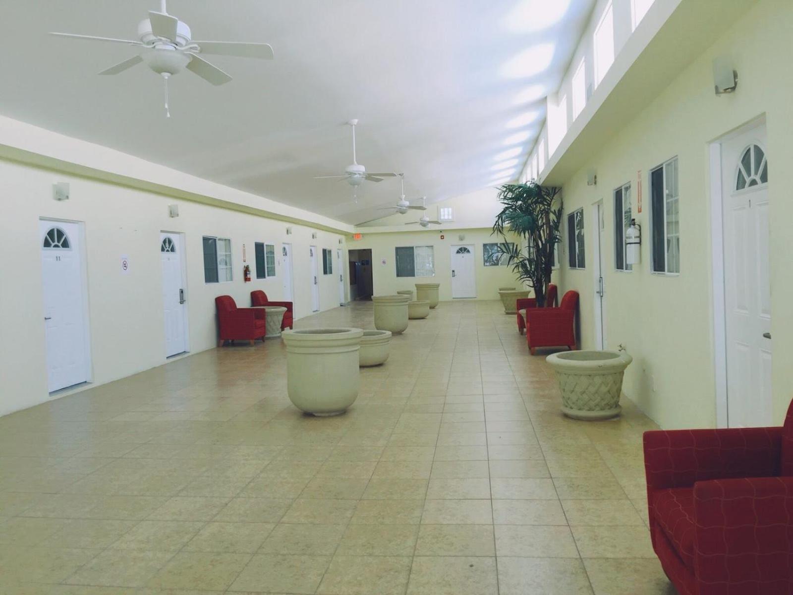 Europa Inn & Suites photo 24