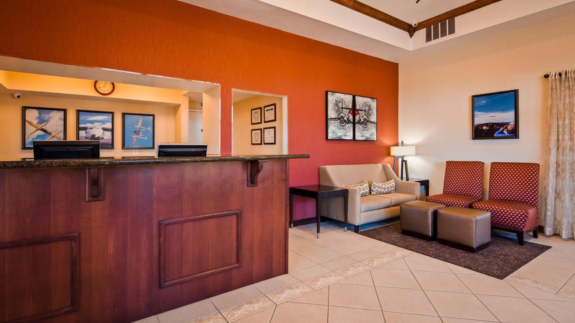 Best Western Desert Winds photo 2