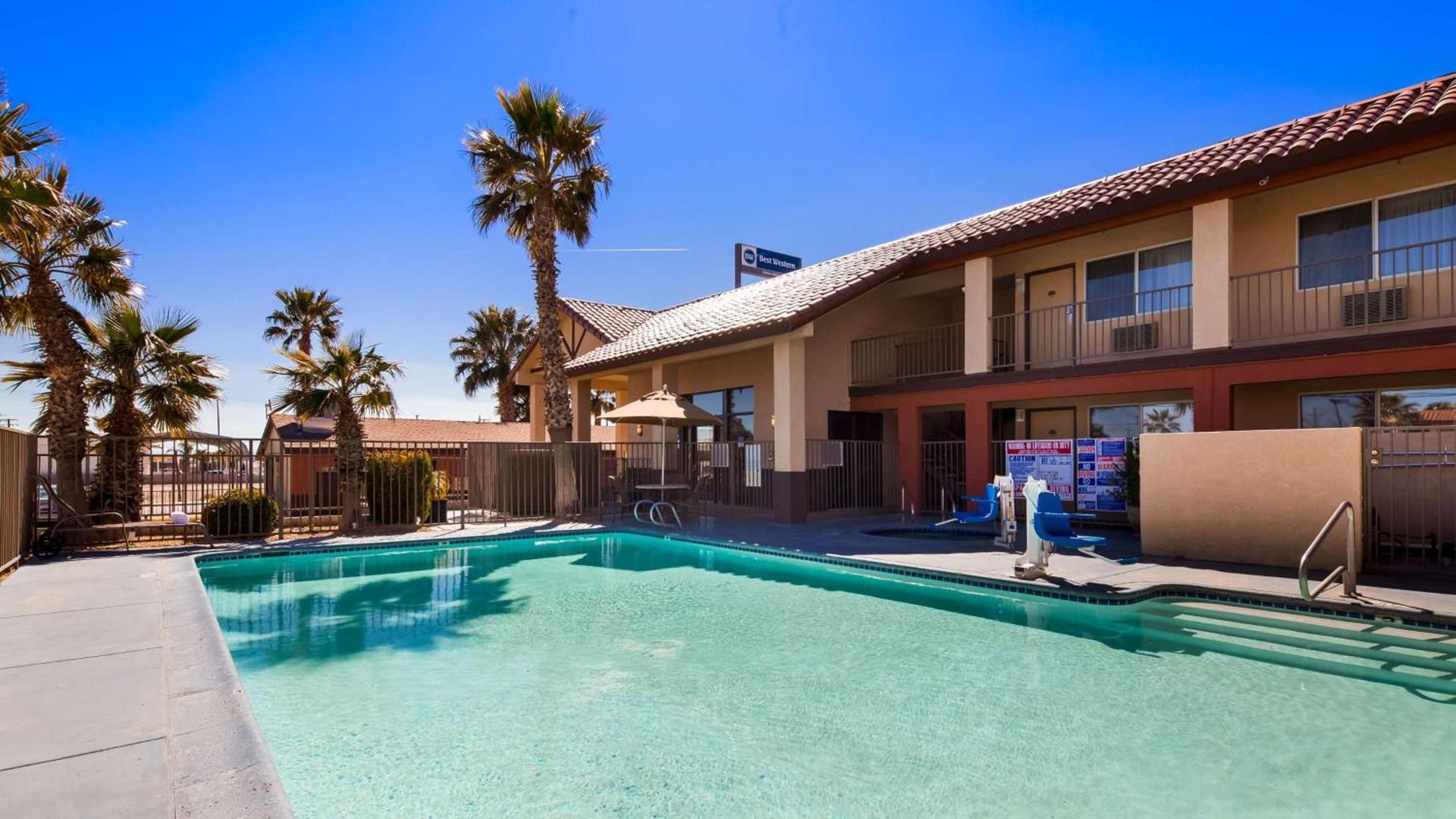 Best Western Desert Winds photo 6