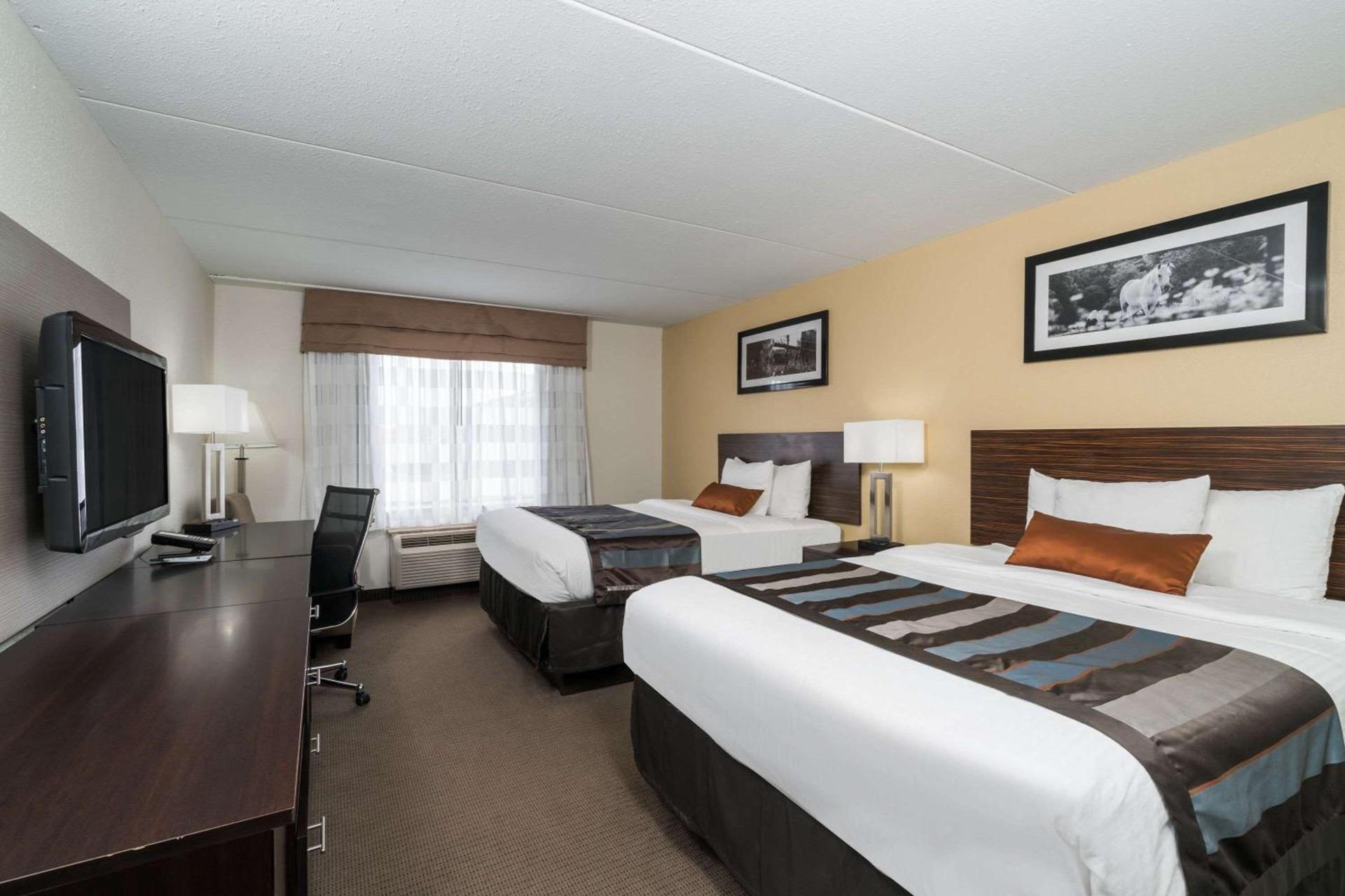 Wingate by Wyndham Bowling Green photo 73