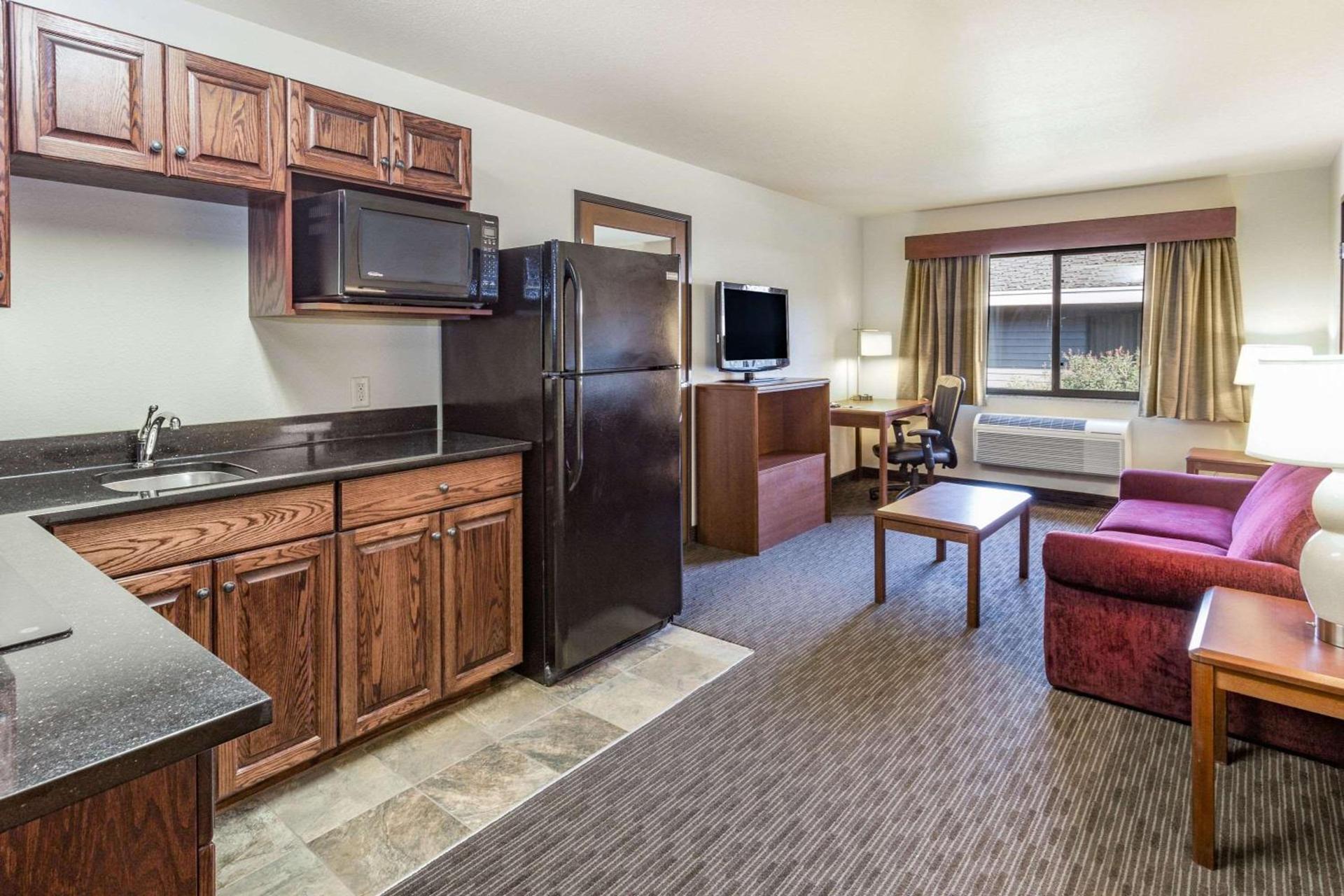 AmericInn by Wyndham Medora photo 29