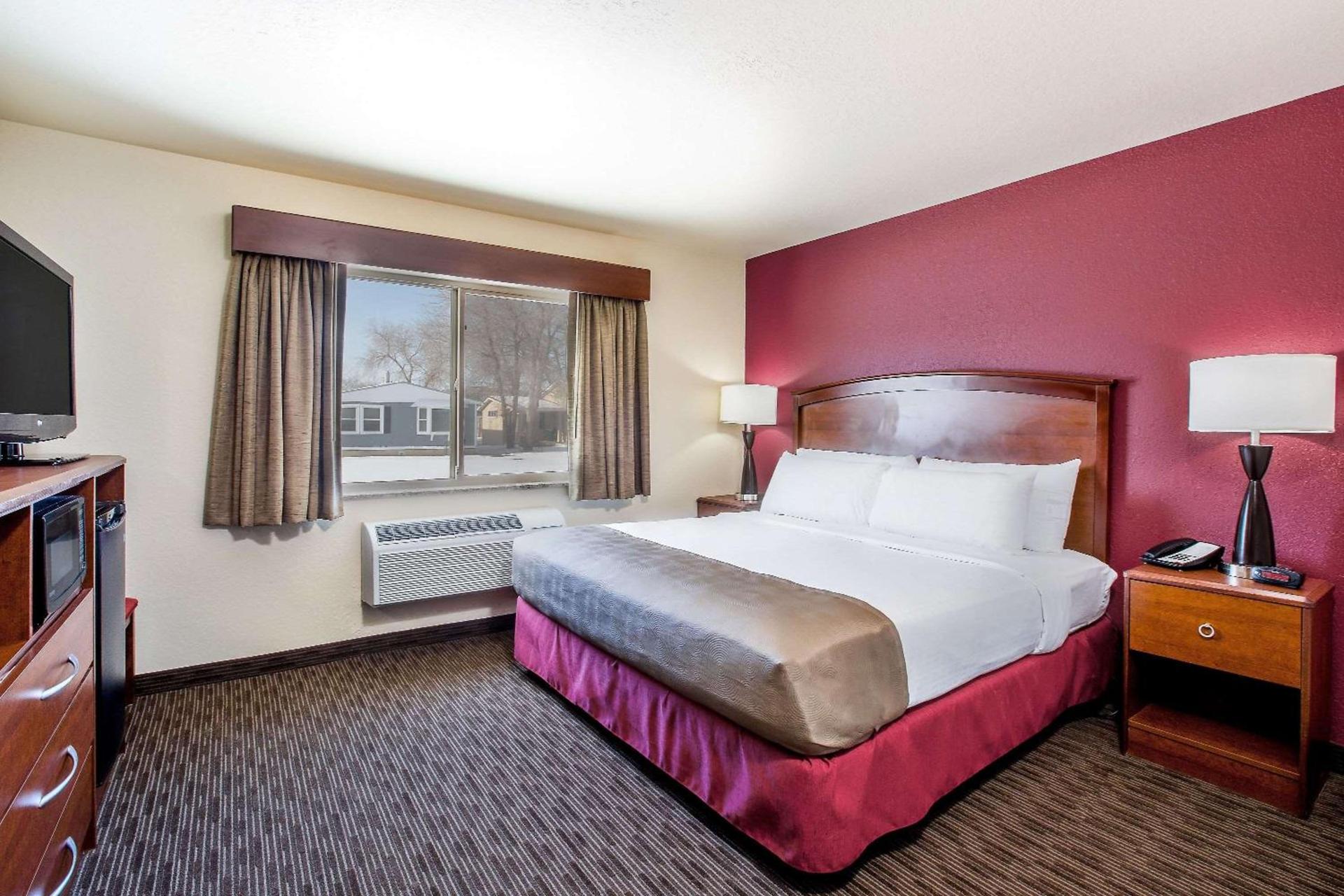 AmericInn by Wyndham Medora photo 34