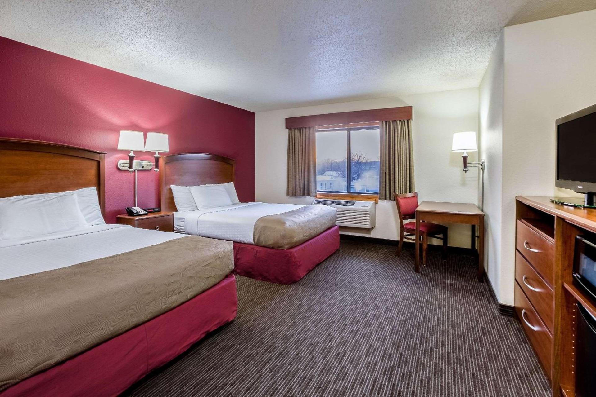 AmericInn by Wyndham Medora photo 27