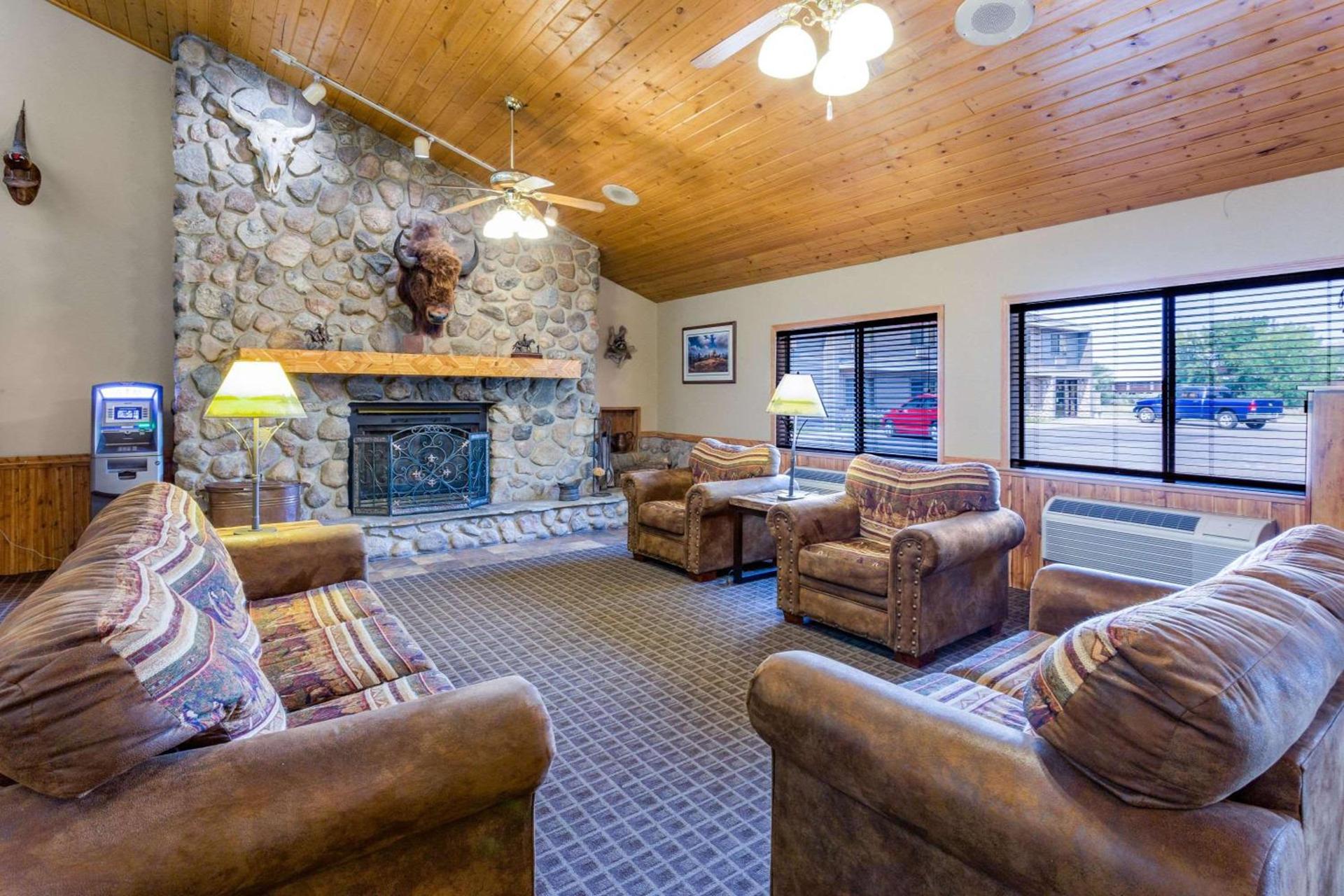 AmericInn by Wyndham Medora photo 26