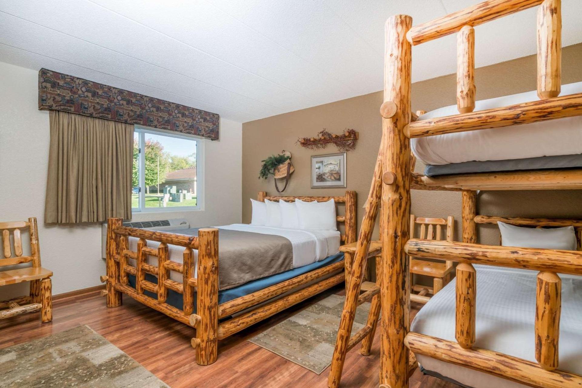 Baymont by Wyndham Owatonna photo 22