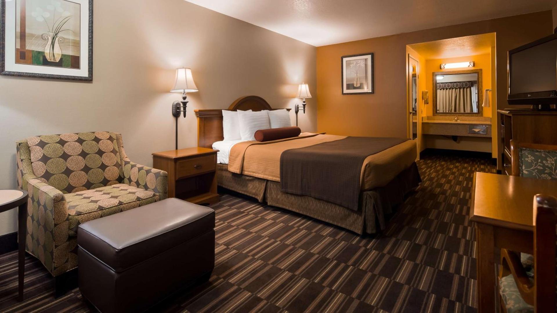 Best Western Desert Winds photo 4