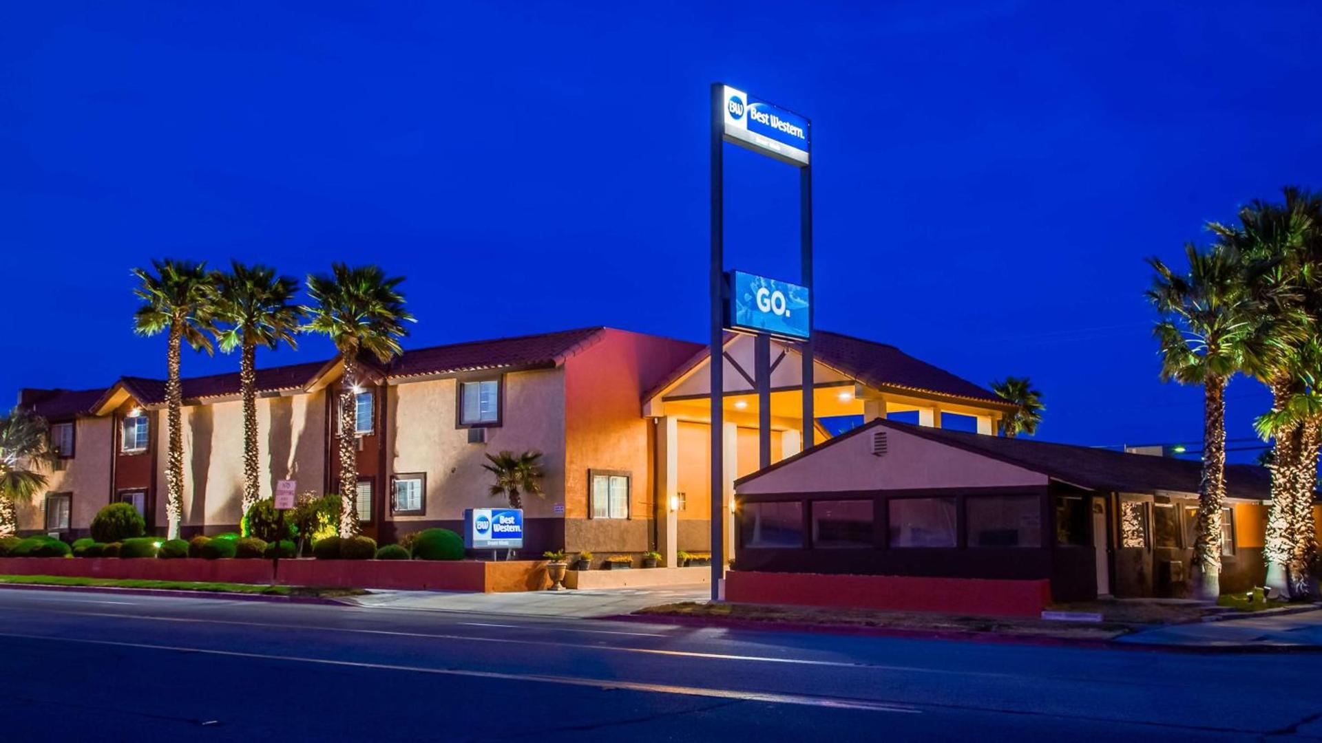 Best Western Desert Winds photo 19