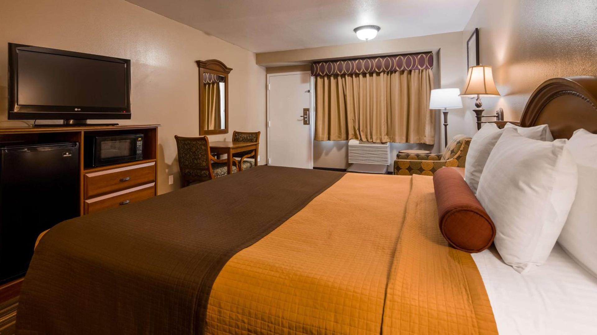 Best Western Desert Winds photo 15