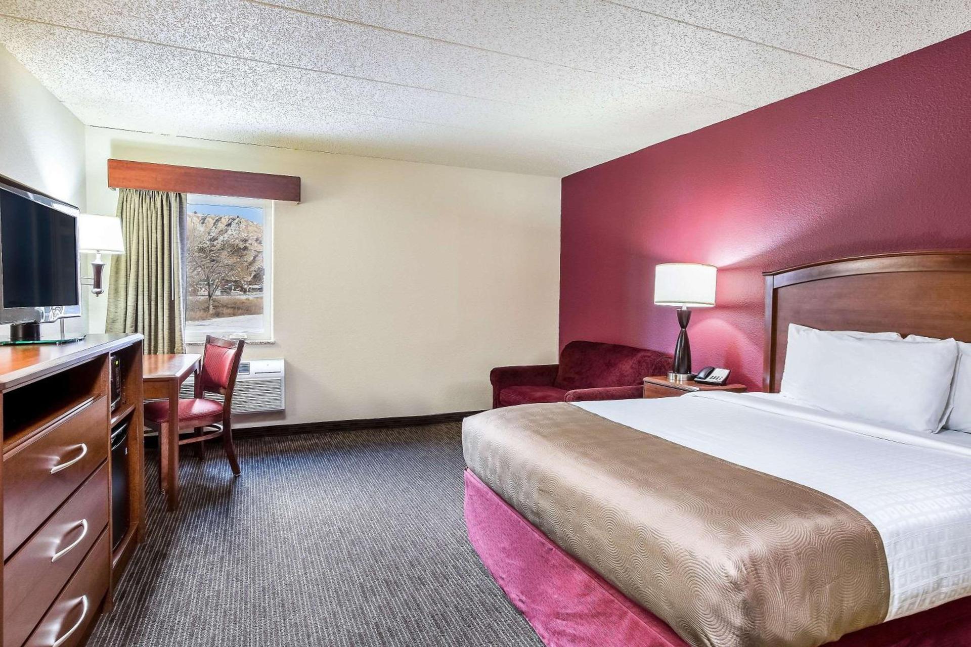 AmericInn by Wyndham Medora photo 23