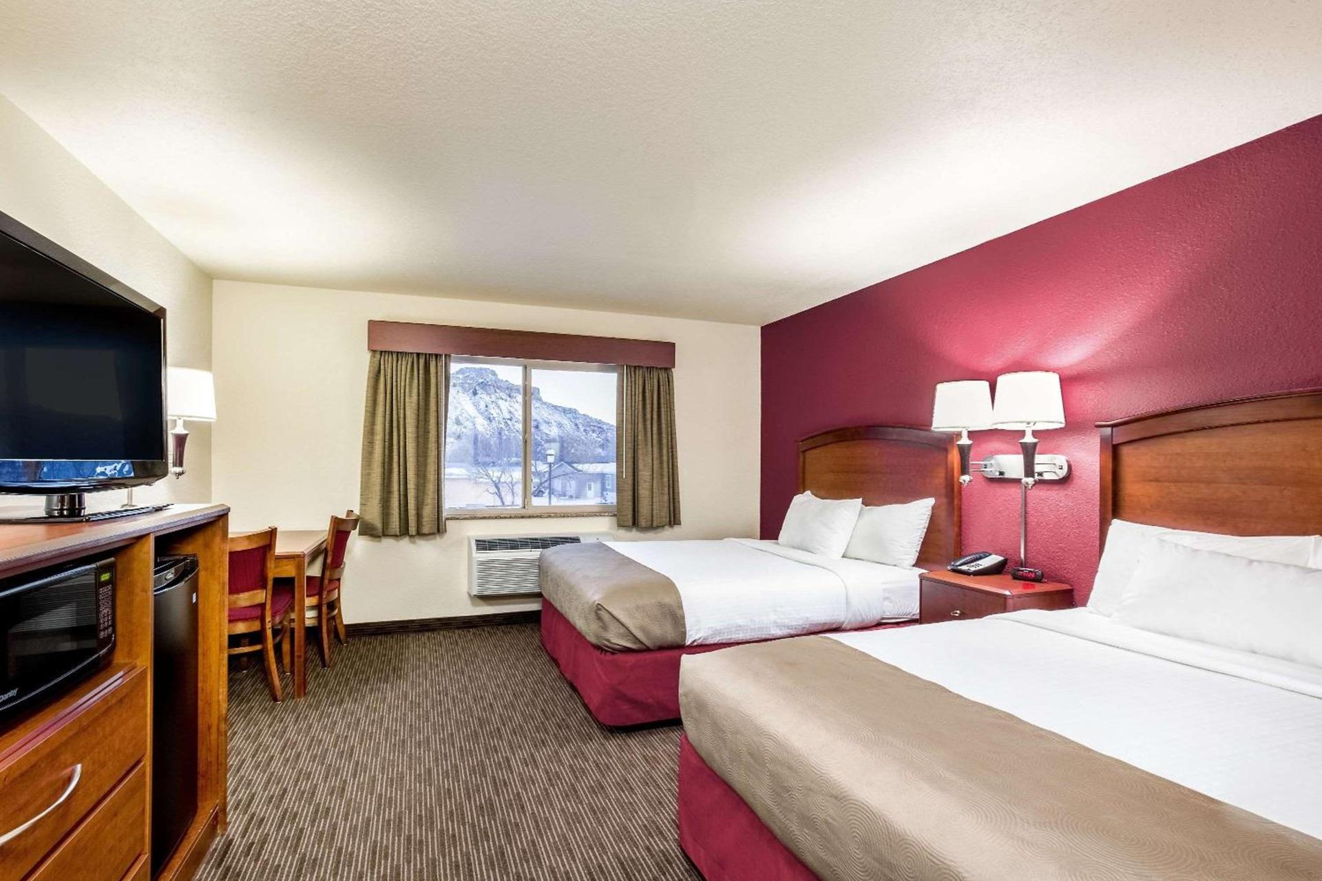 AmericInn by Wyndham Medora photo 22