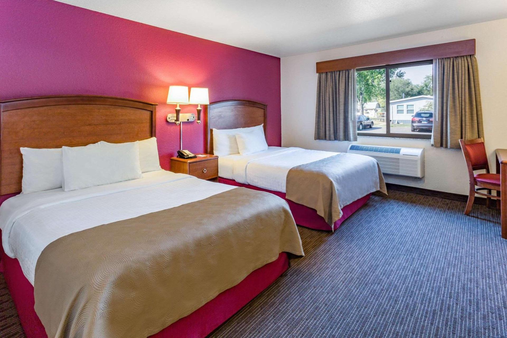 AmericInn by Wyndham Medora photo 21