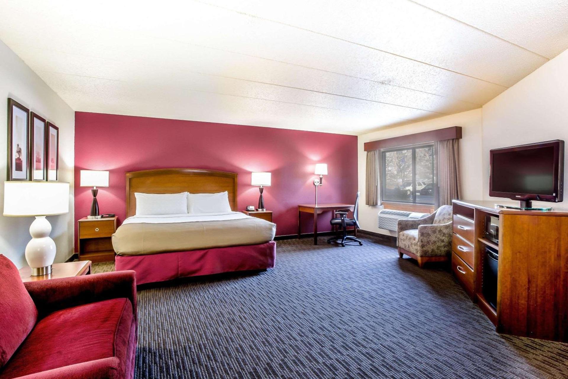 AmericInn by Wyndham Medora photo 20