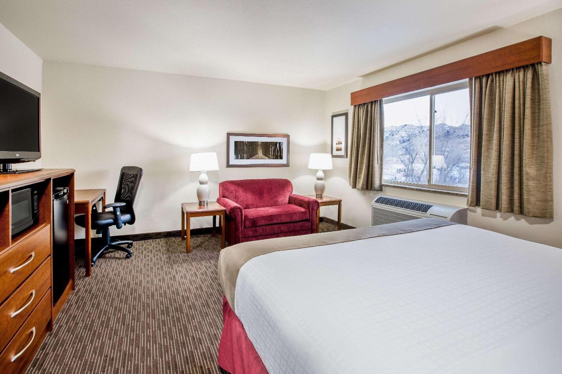 AmericInn by Wyndham Medora photo 19