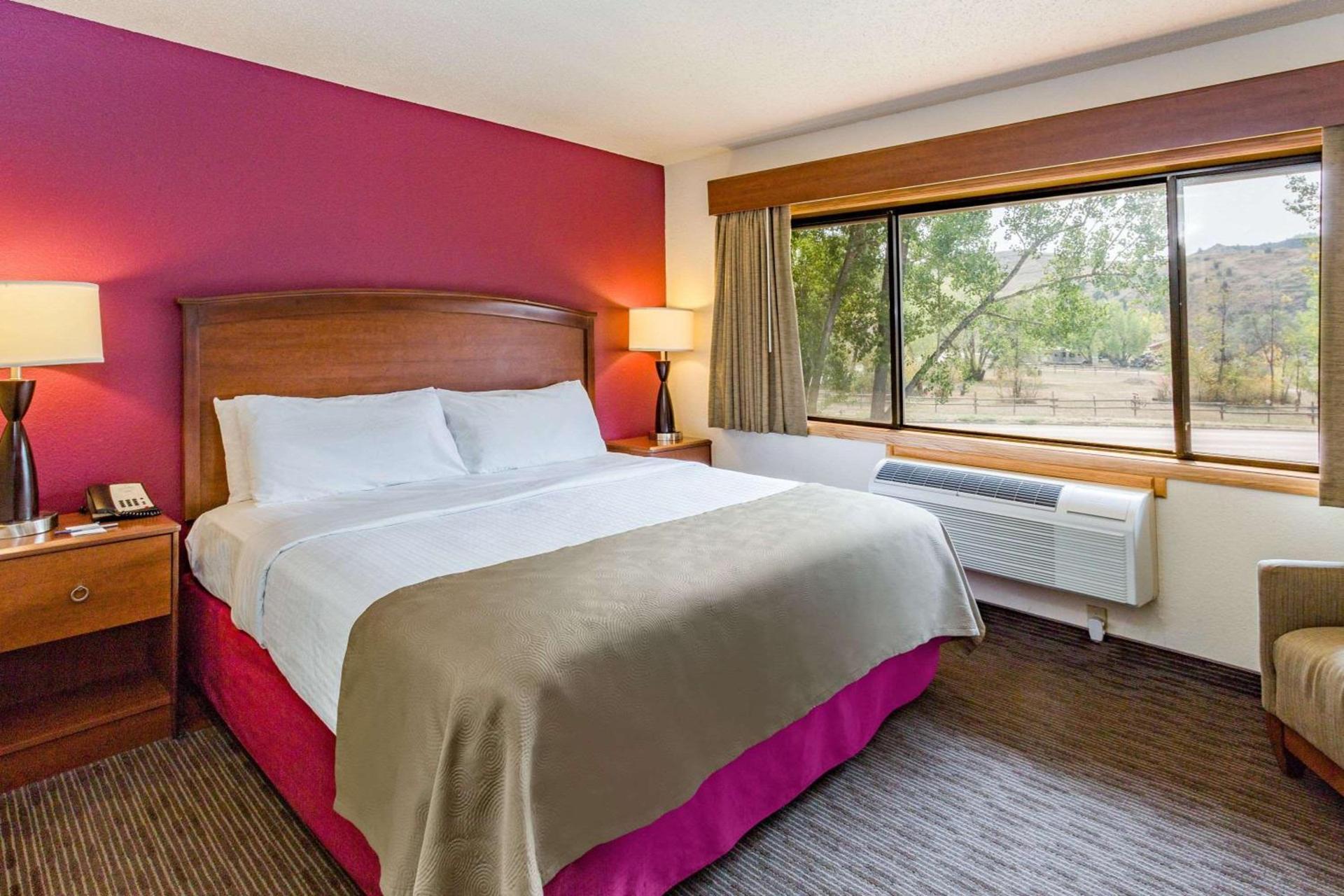 AmericInn by Wyndham Medora photo 18