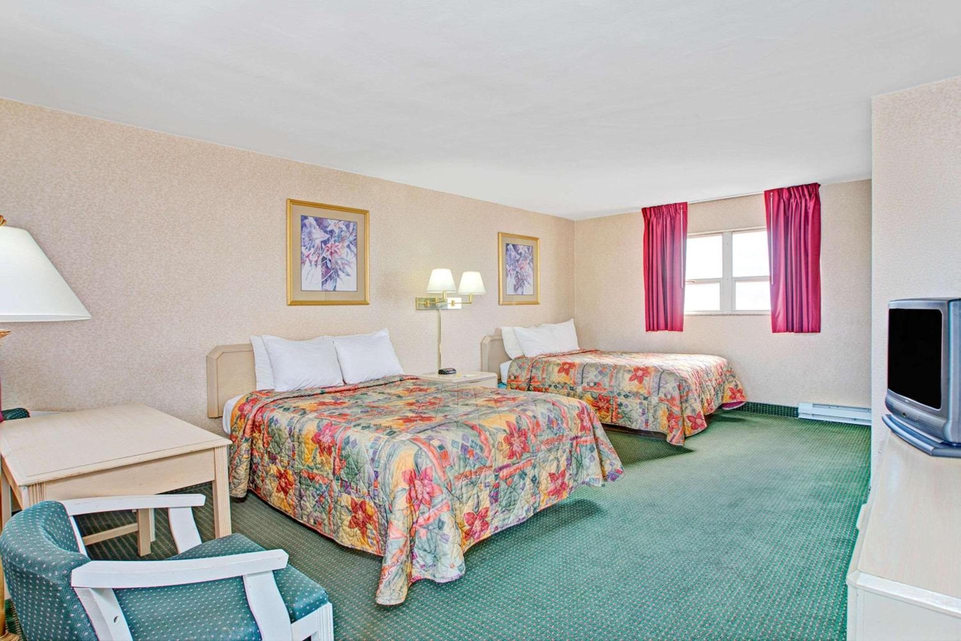 Days Inn by Wyndham Arlington/Washington DC photo 6