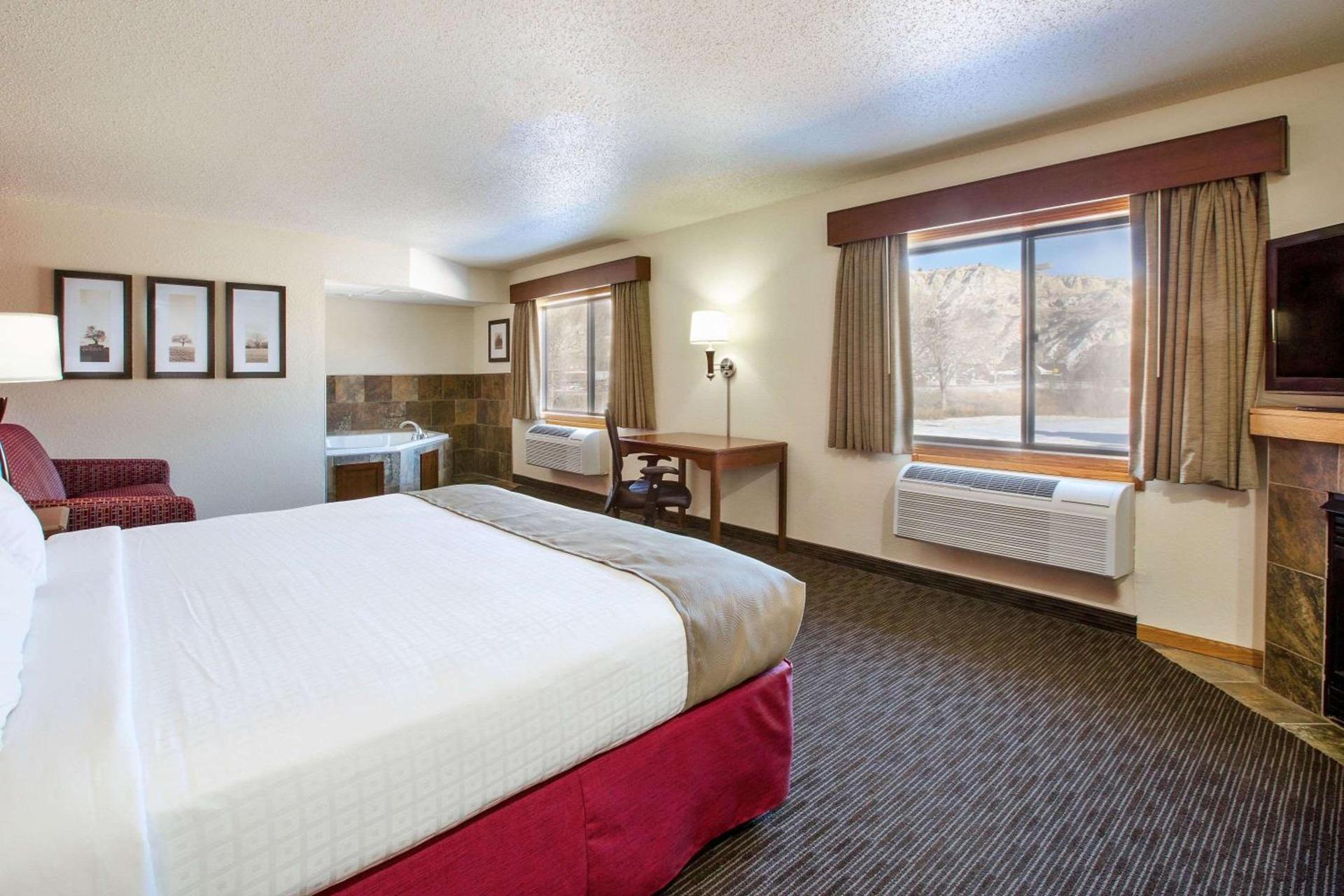 AmericInn by Wyndham Medora photo 16