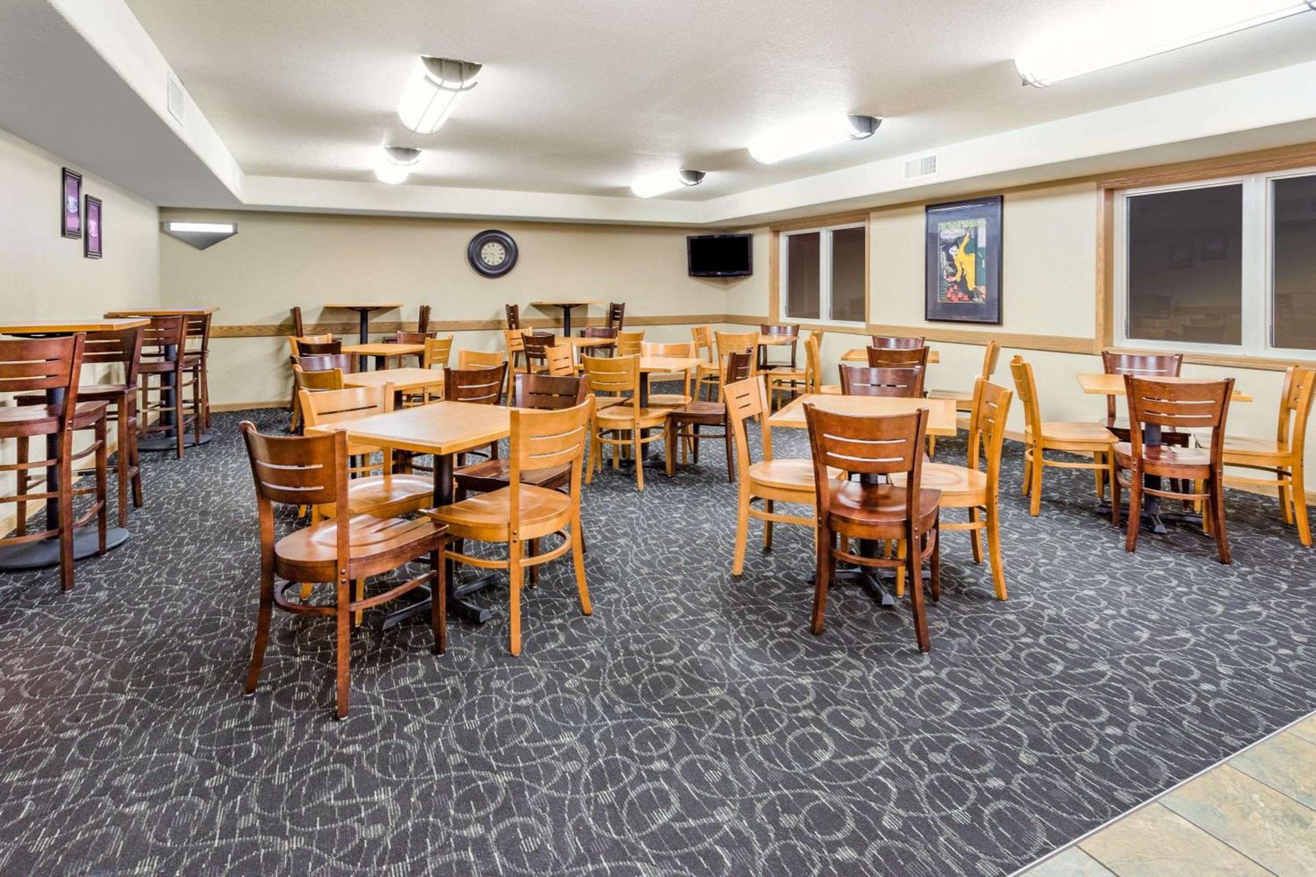 AmericInn by Wyndham Medora photo 15