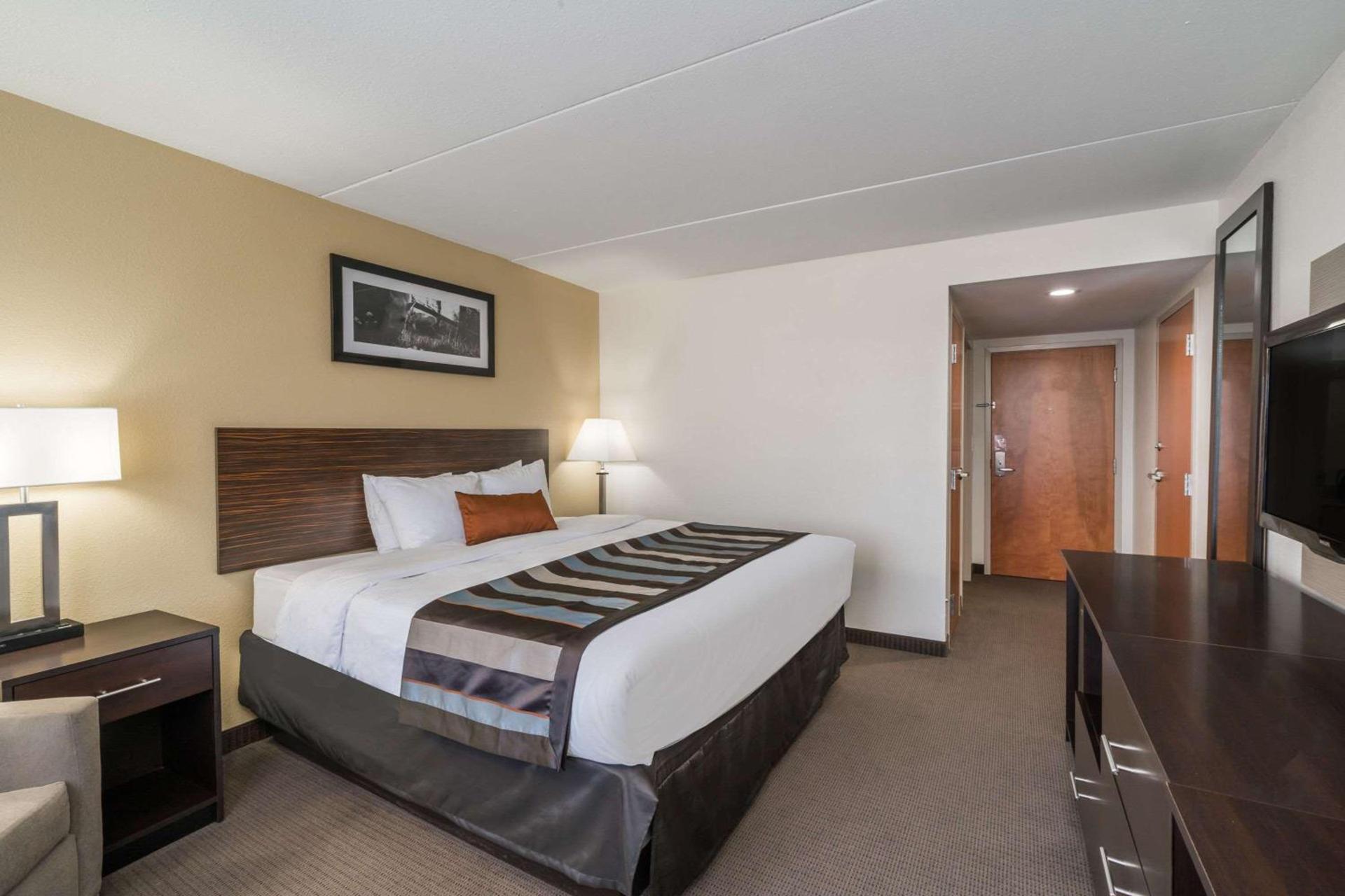 Wingate by Wyndham Bowling Green photo 69