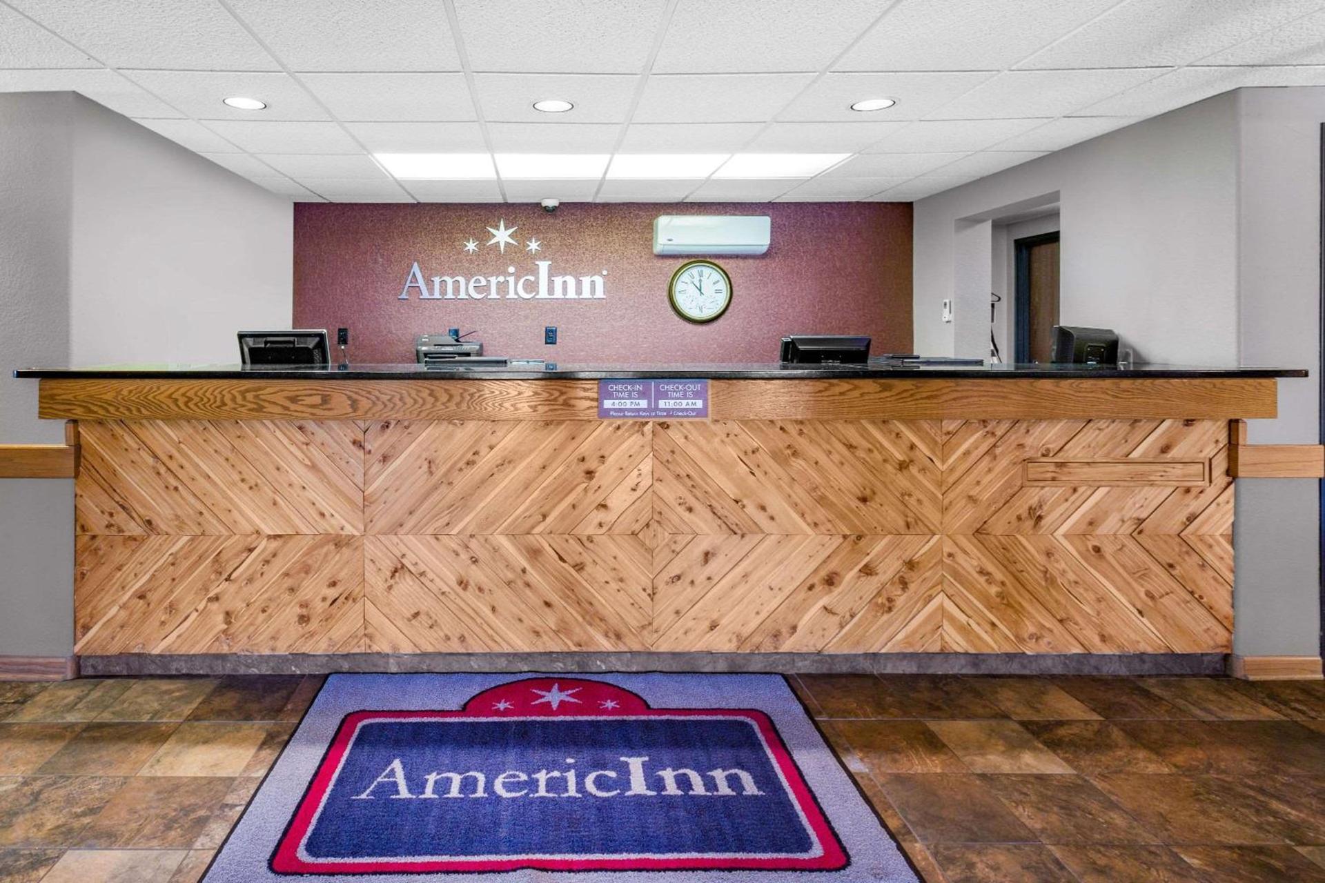 AmericInn by Wyndham Medora photo 11