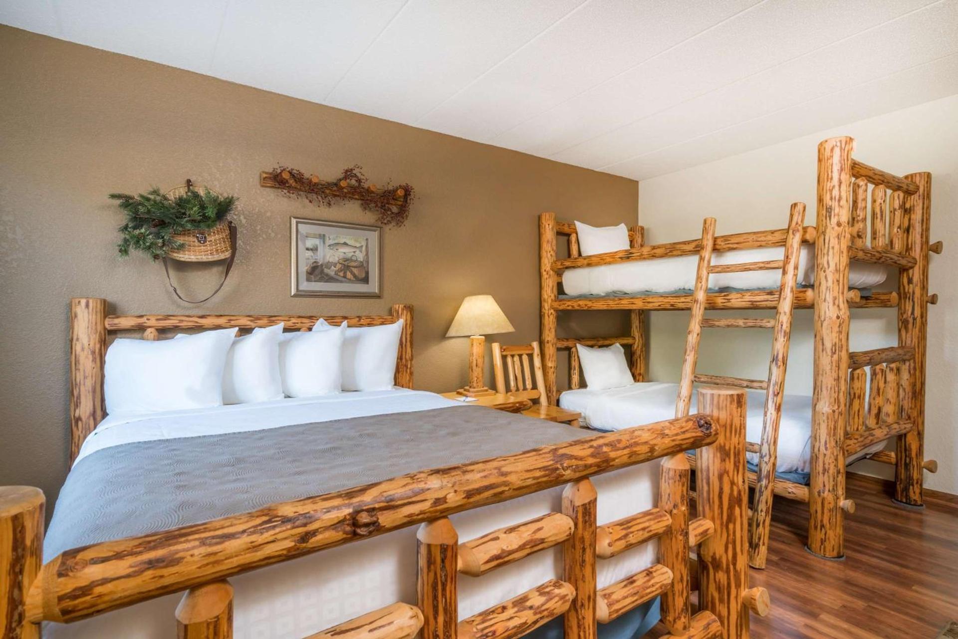 Baymont by Wyndham Owatonna photo 29