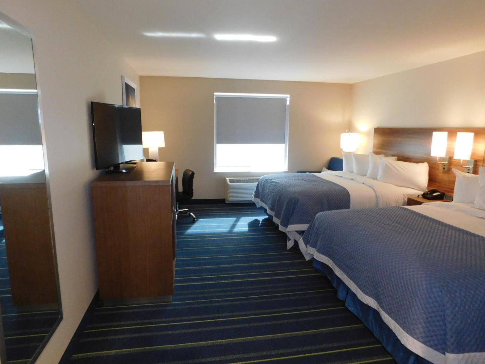 Days Inn & Suites by Wyndham Kearney NE photo 23