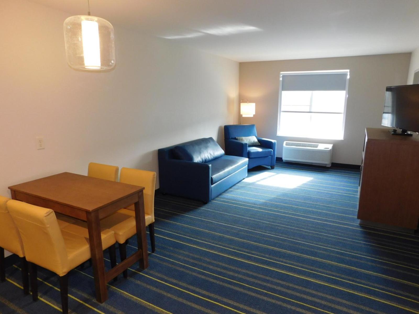 Days Inn & Suites by Wyndham Kearney NE photo 20