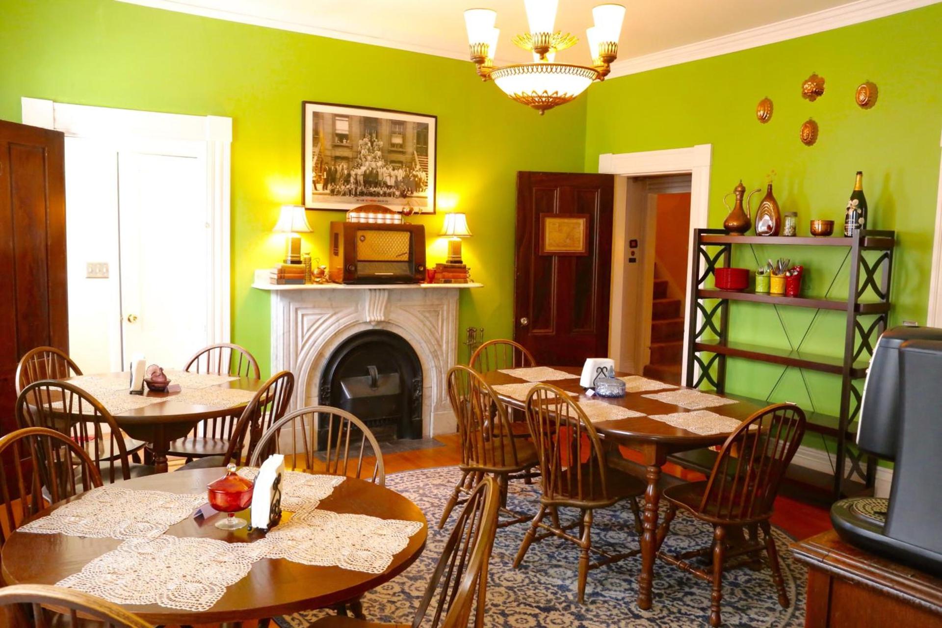Stepping Stone Inn photo 4