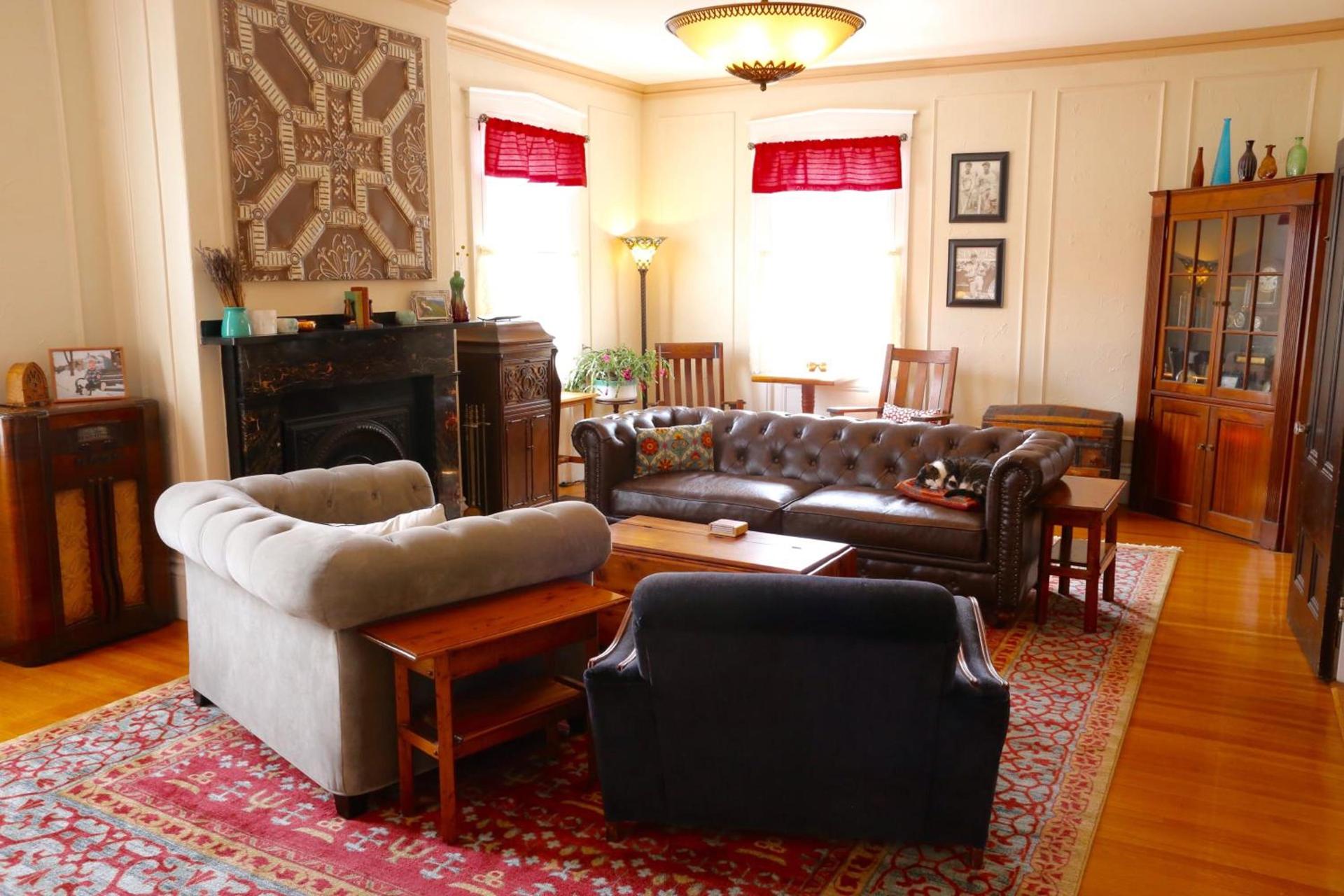 Stepping Stone Inn photo 2
