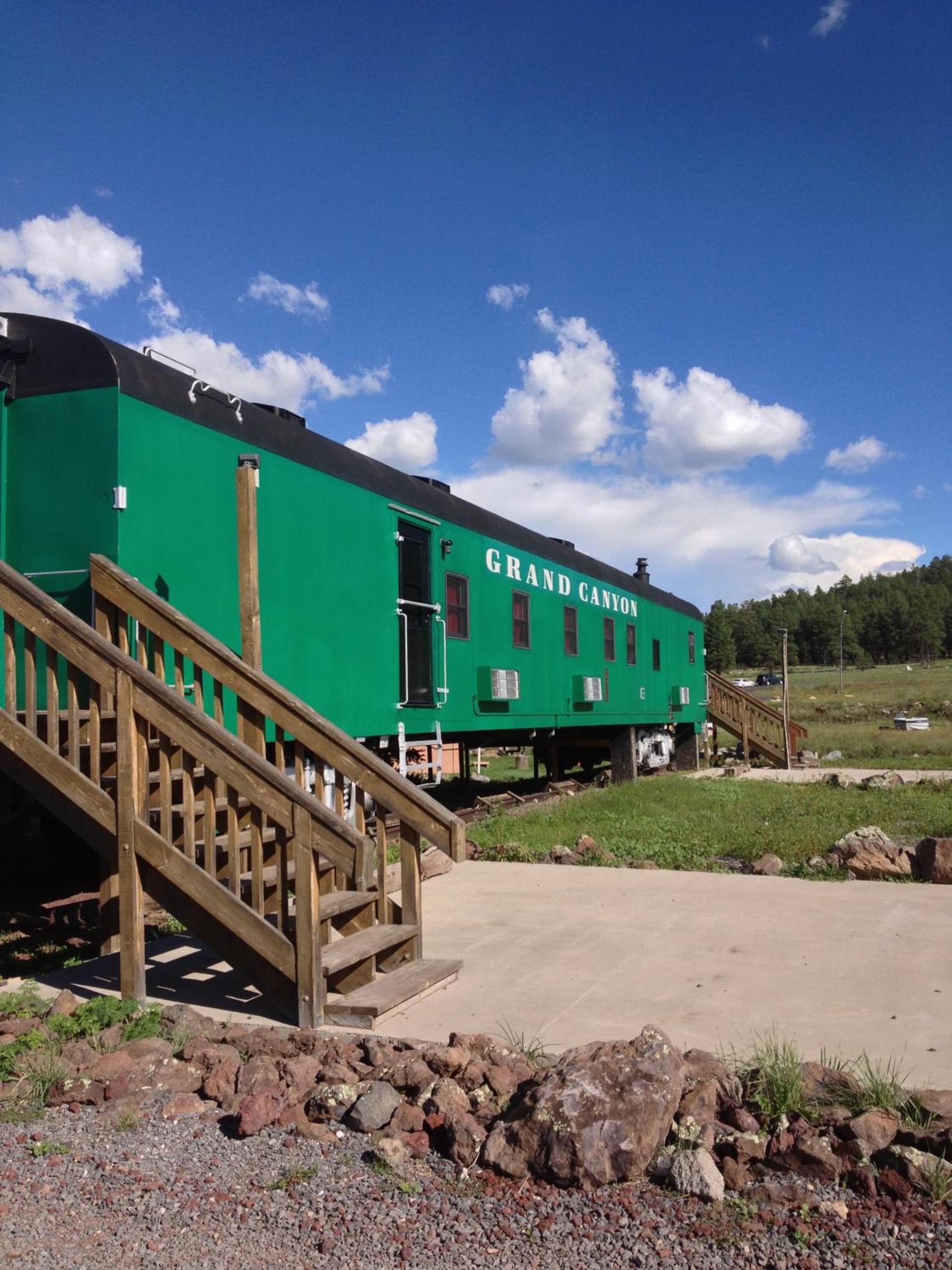 The Canyon Motel & RV Park photo 70