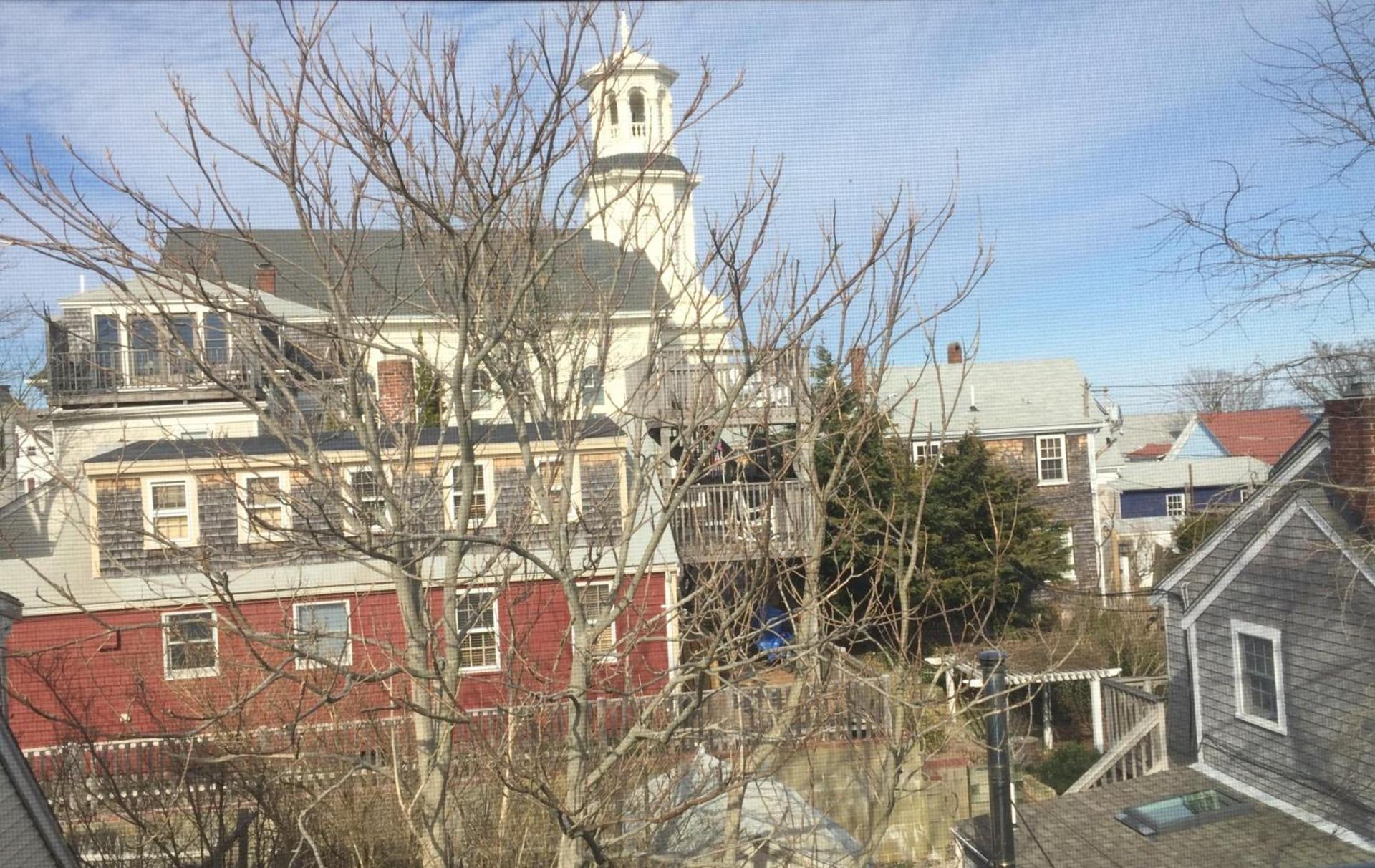Pilgrim House photo 87