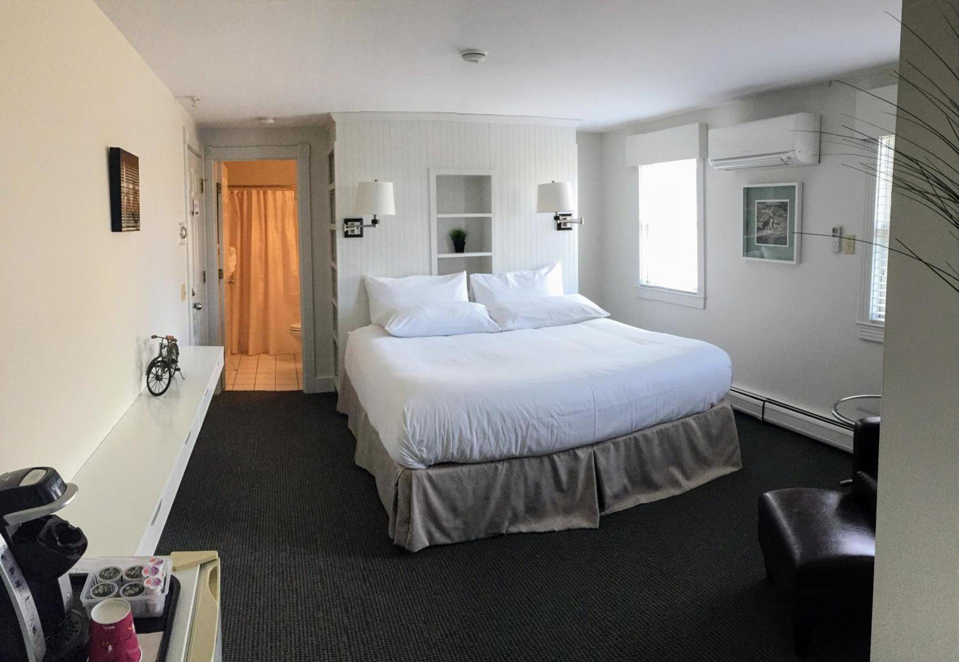 Pilgrim House photo 30