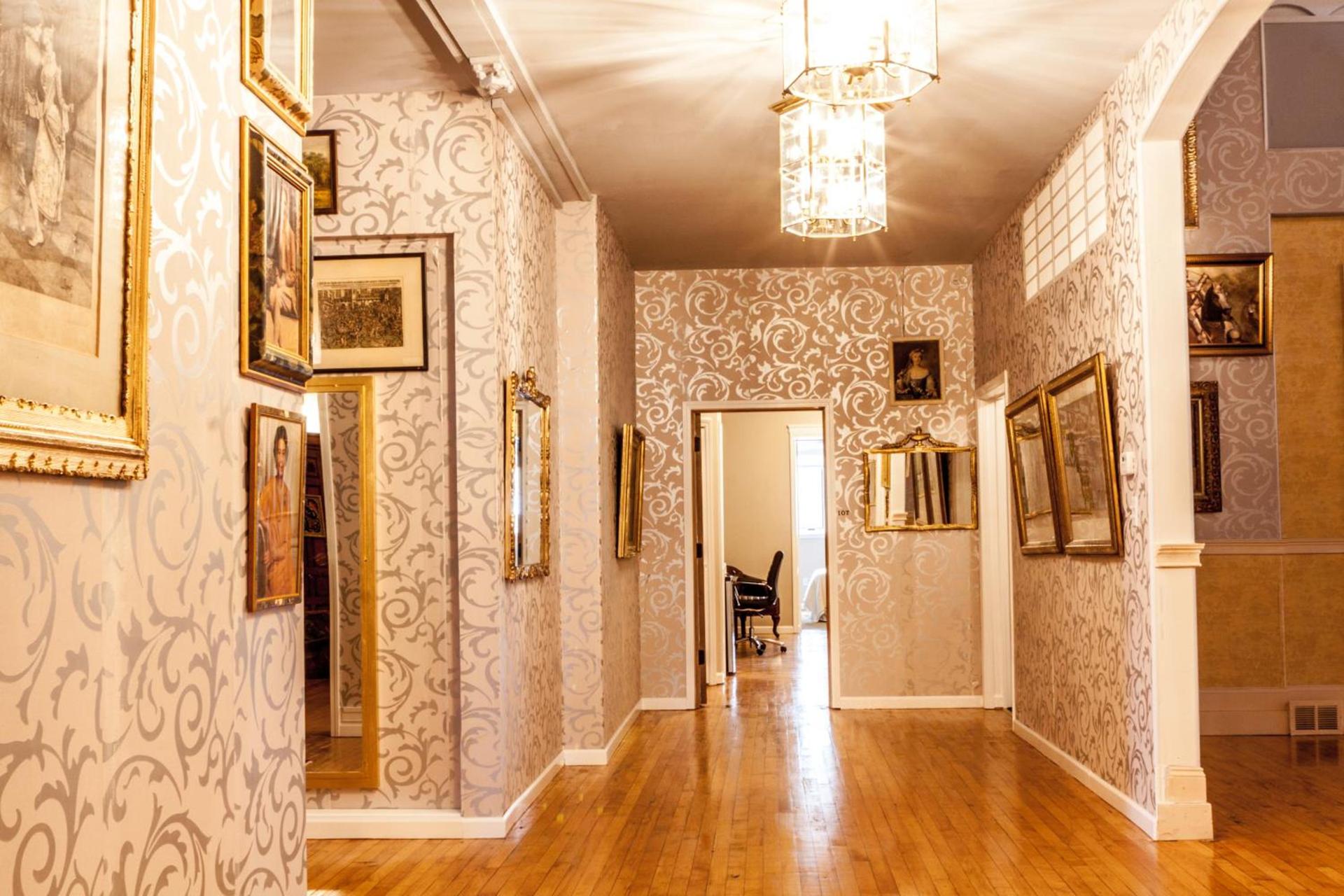 Amsterdam Castle NY photo 27