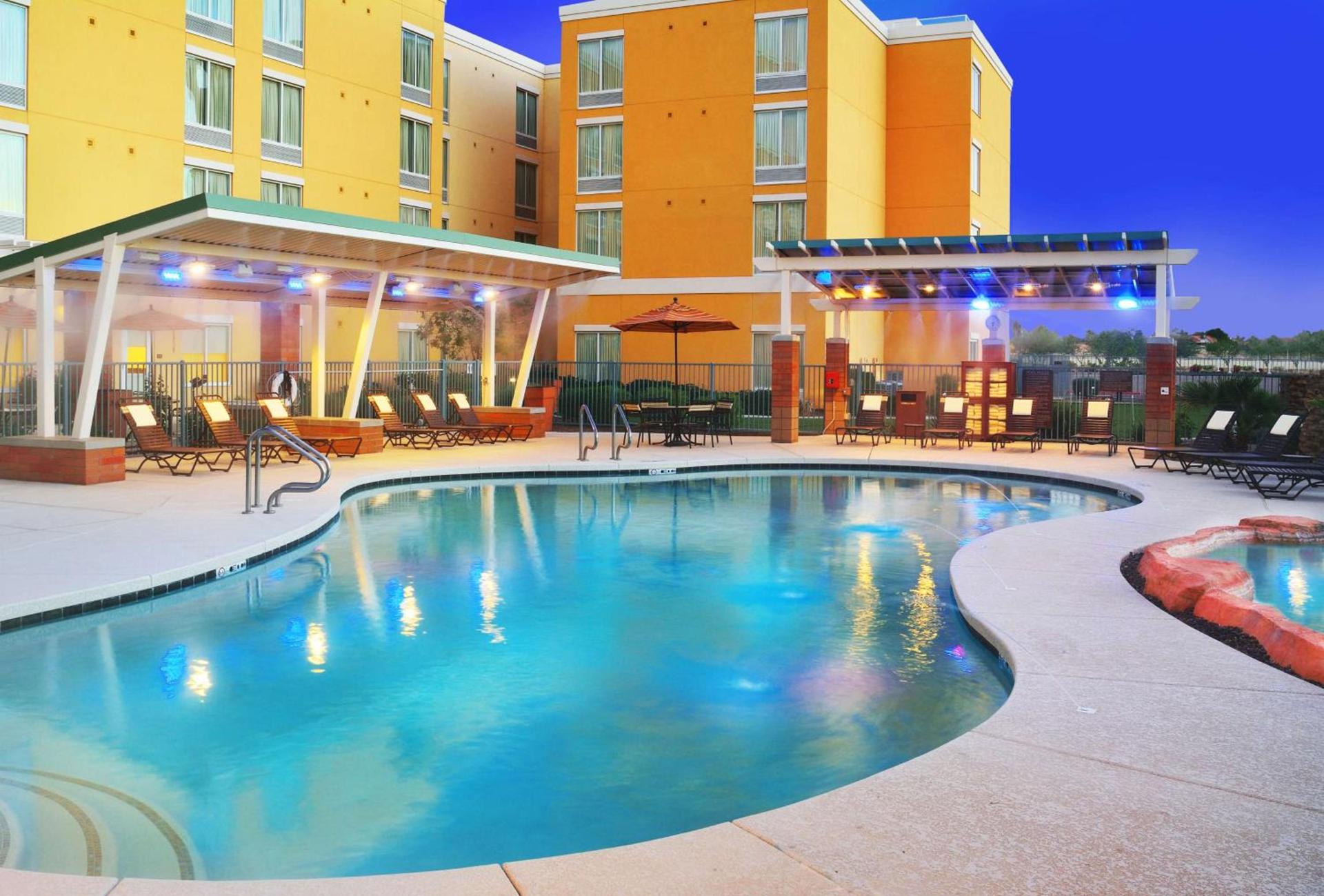 Hyatt Place Phoenix/ Mesa photo 24
